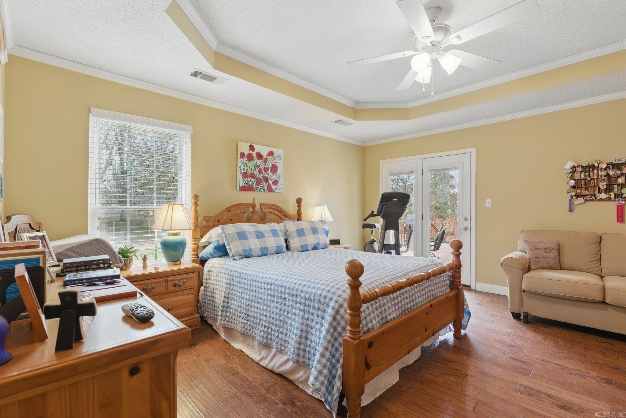 3403 Meadow Creek Drive Bryant, AR 72022-9999