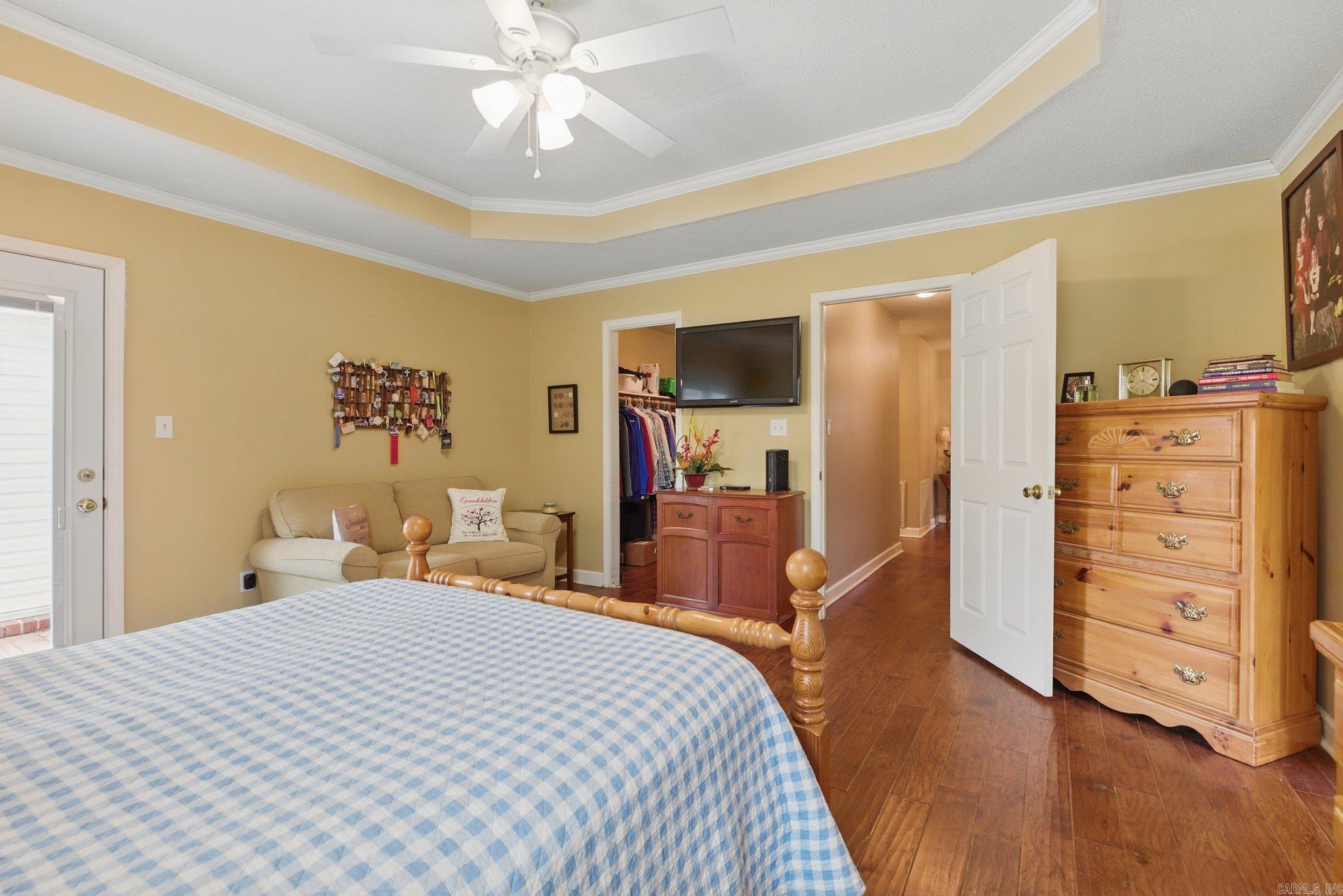 3403 Meadow Creek Drive Bryant, AR 72022-9999