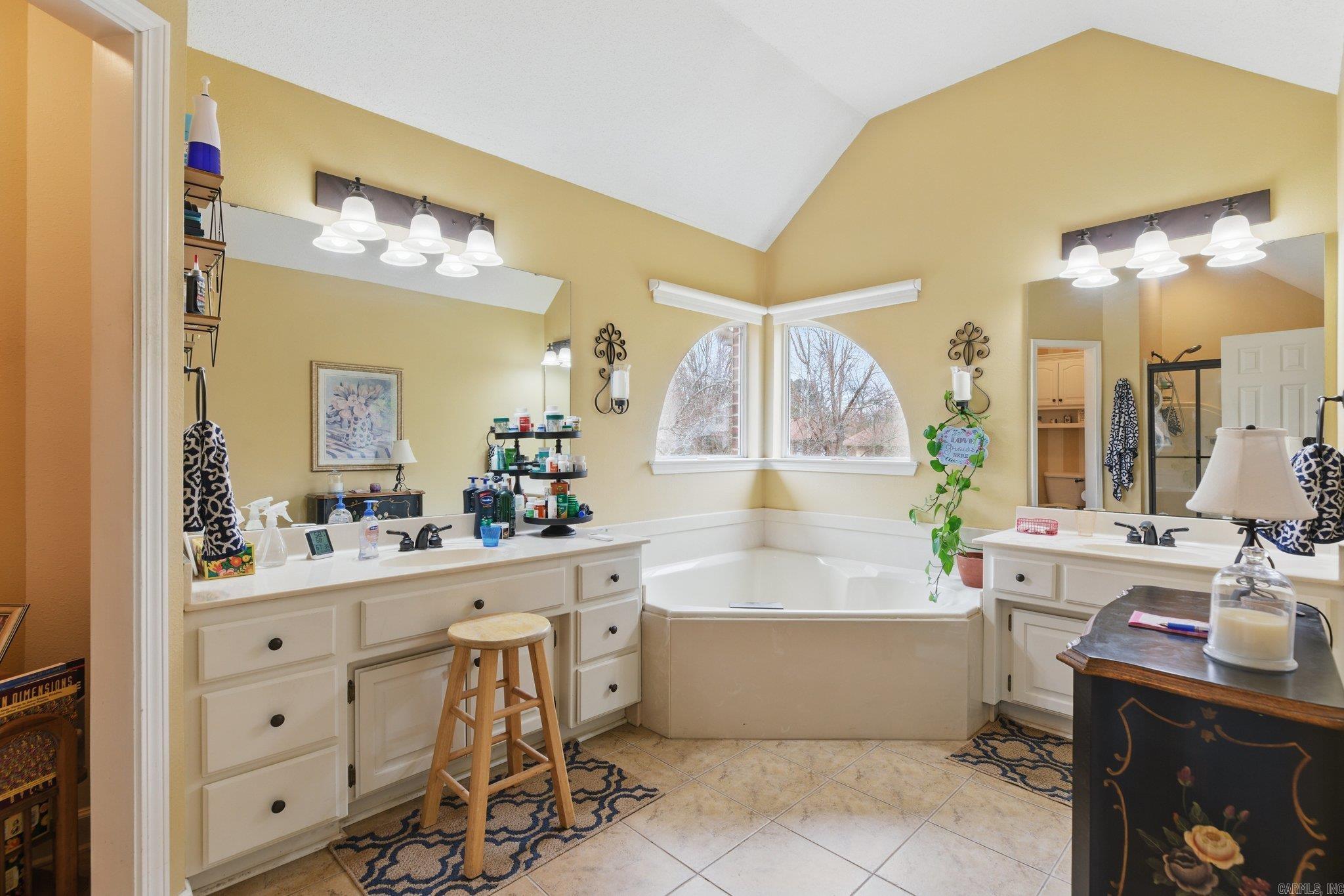 3403 Meadow Creek Drive Bryant, AR 72022-9999
