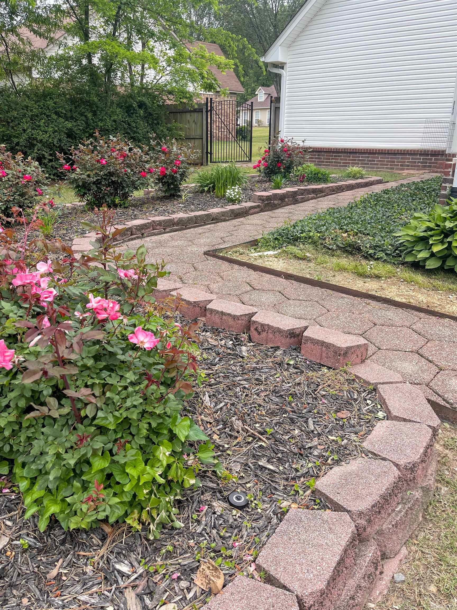 3403 Meadow Creek Drive Bryant, AR 72022-9999