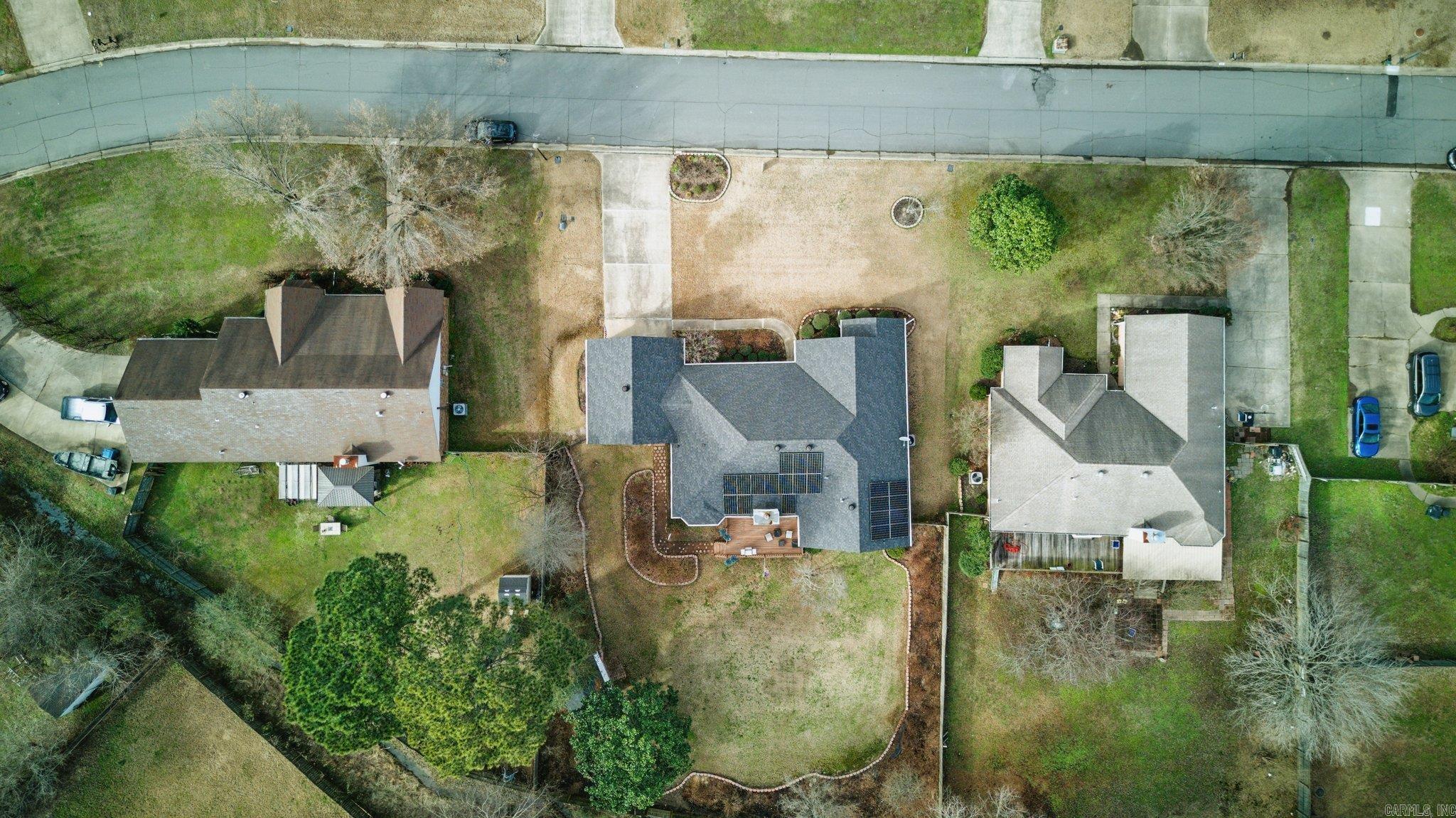 3403 Meadow Creek Drive Bryant, AR 72022-9999