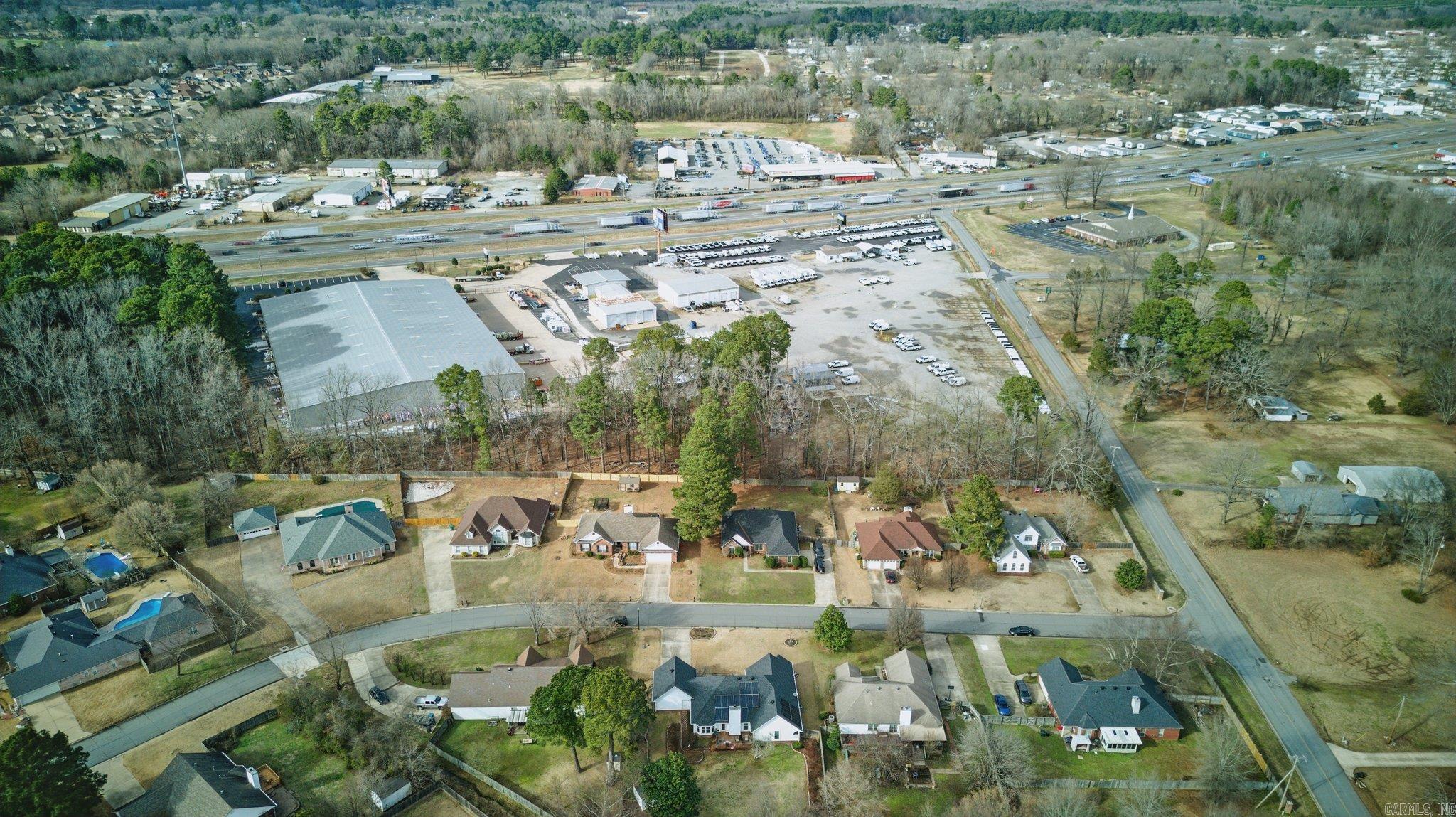 3403 Meadow Creek Drive Bryant, AR 72022-9999