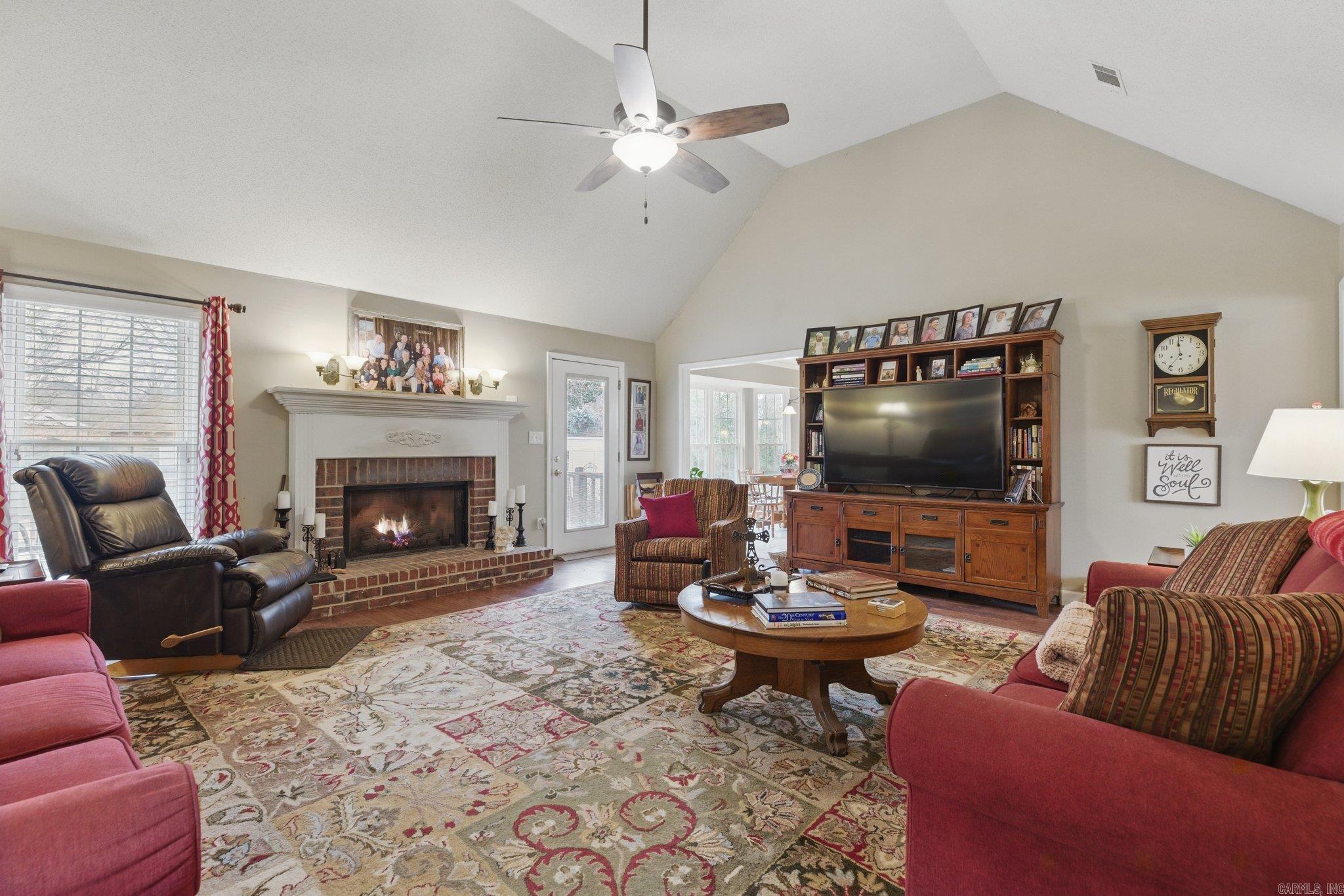 3403 Meadow Creek Drive Bryant, AR 72022-9999