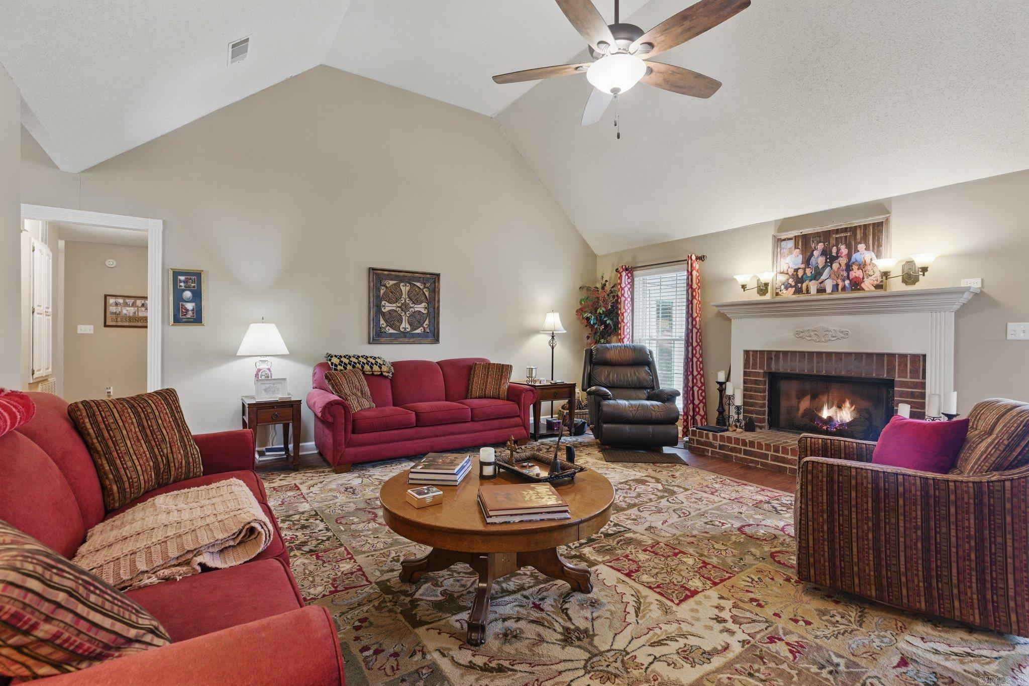 3403 Meadow Creek Drive Bryant, AR 72022-9999