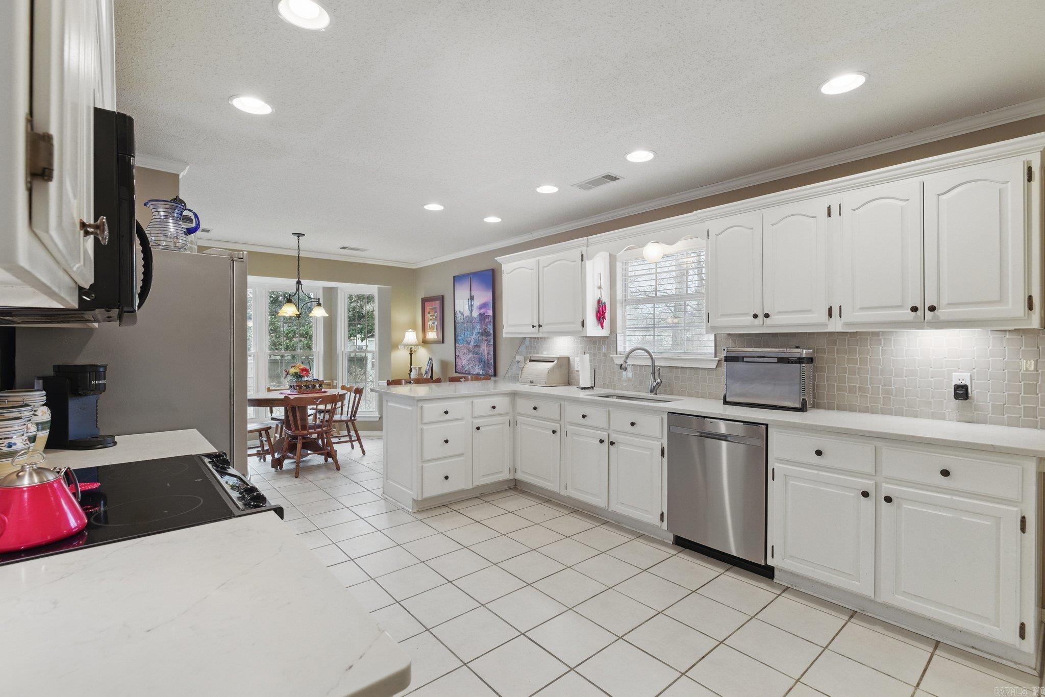 3403 Meadow Creek Drive Bryant, AR 72022-9999