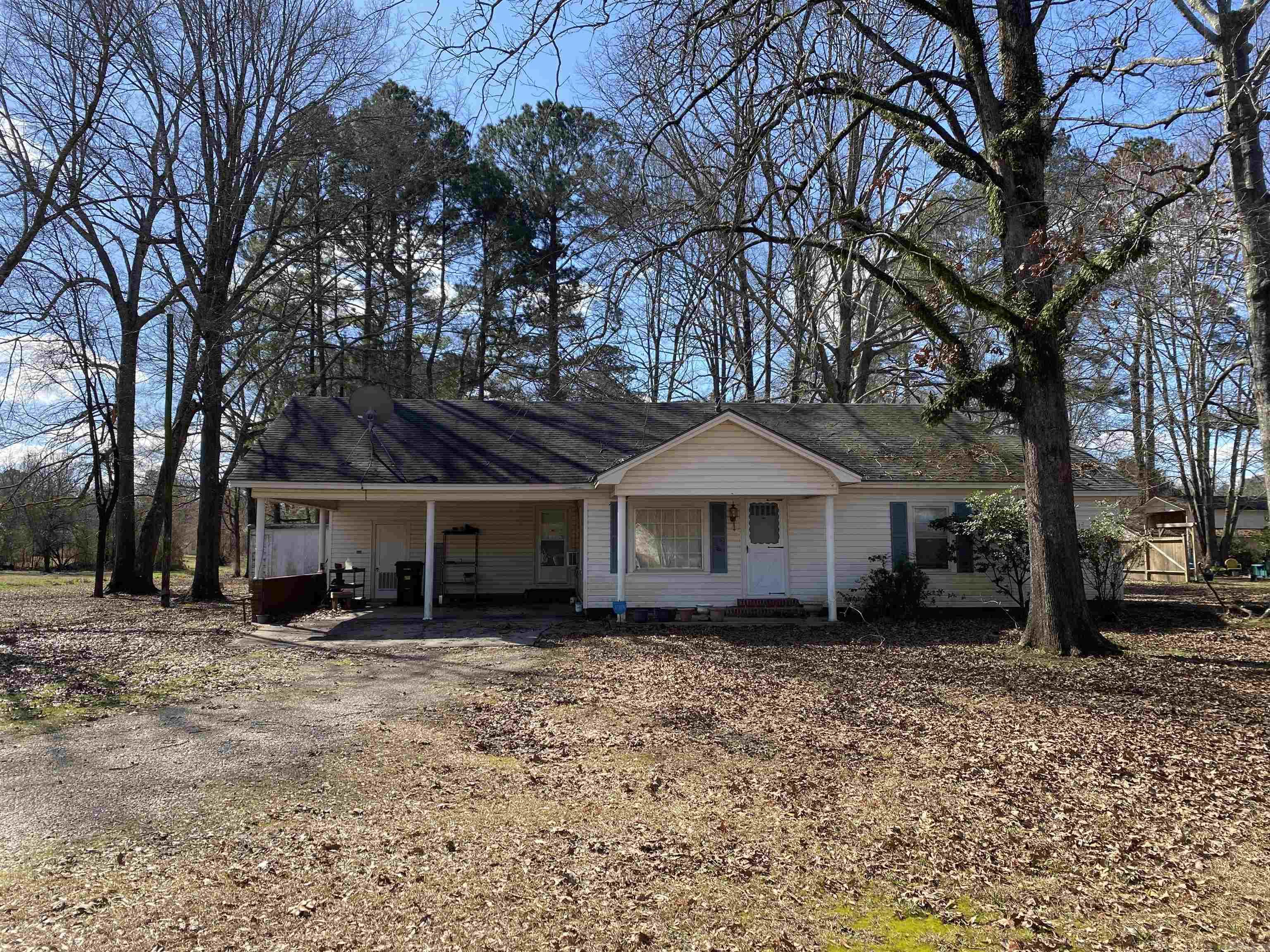 204  Williams St  Crossett, AR