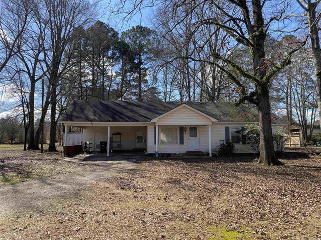 204  Williams St  Crossett, AR