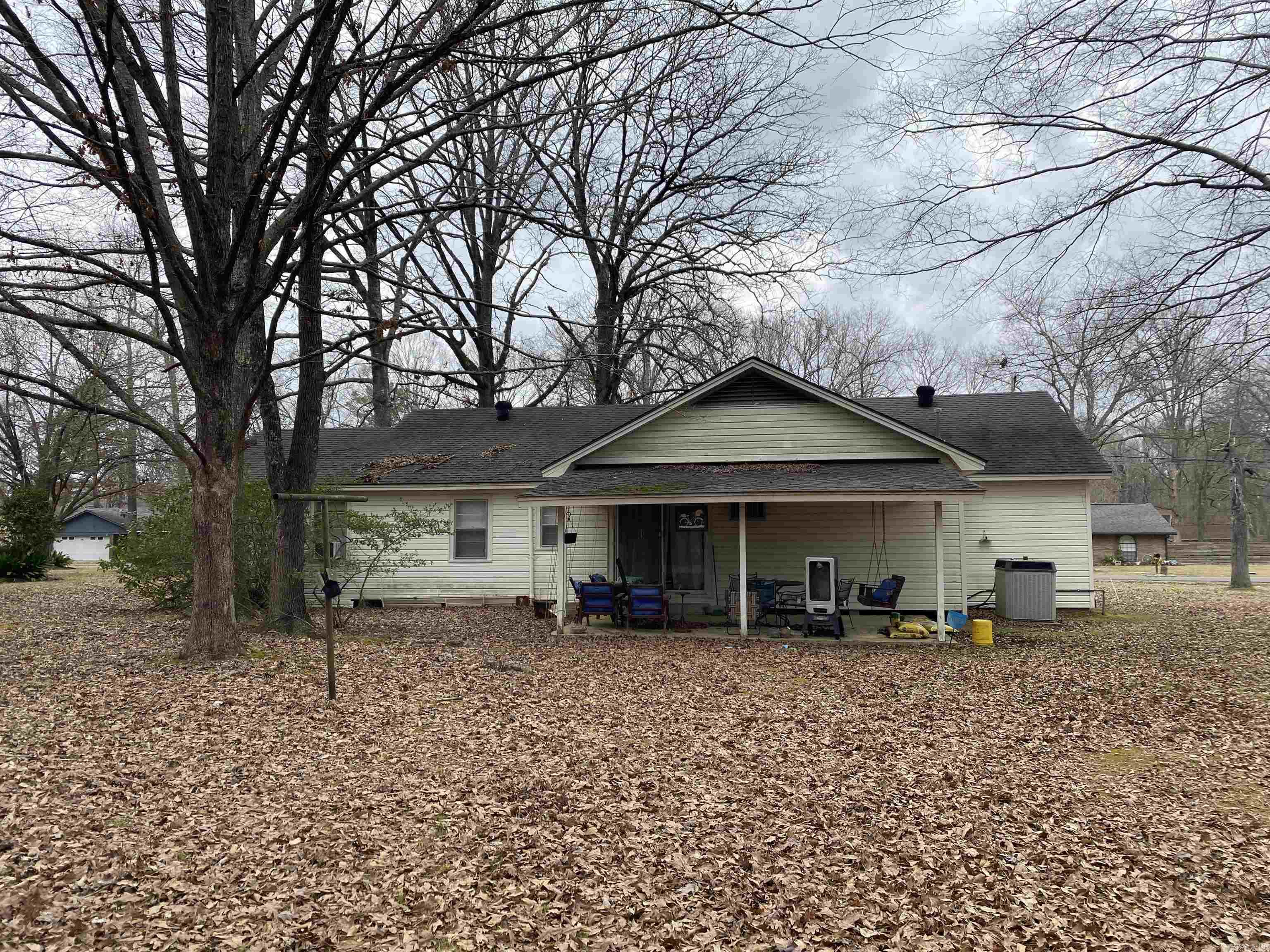 204  Williams St  Crossett, AR
