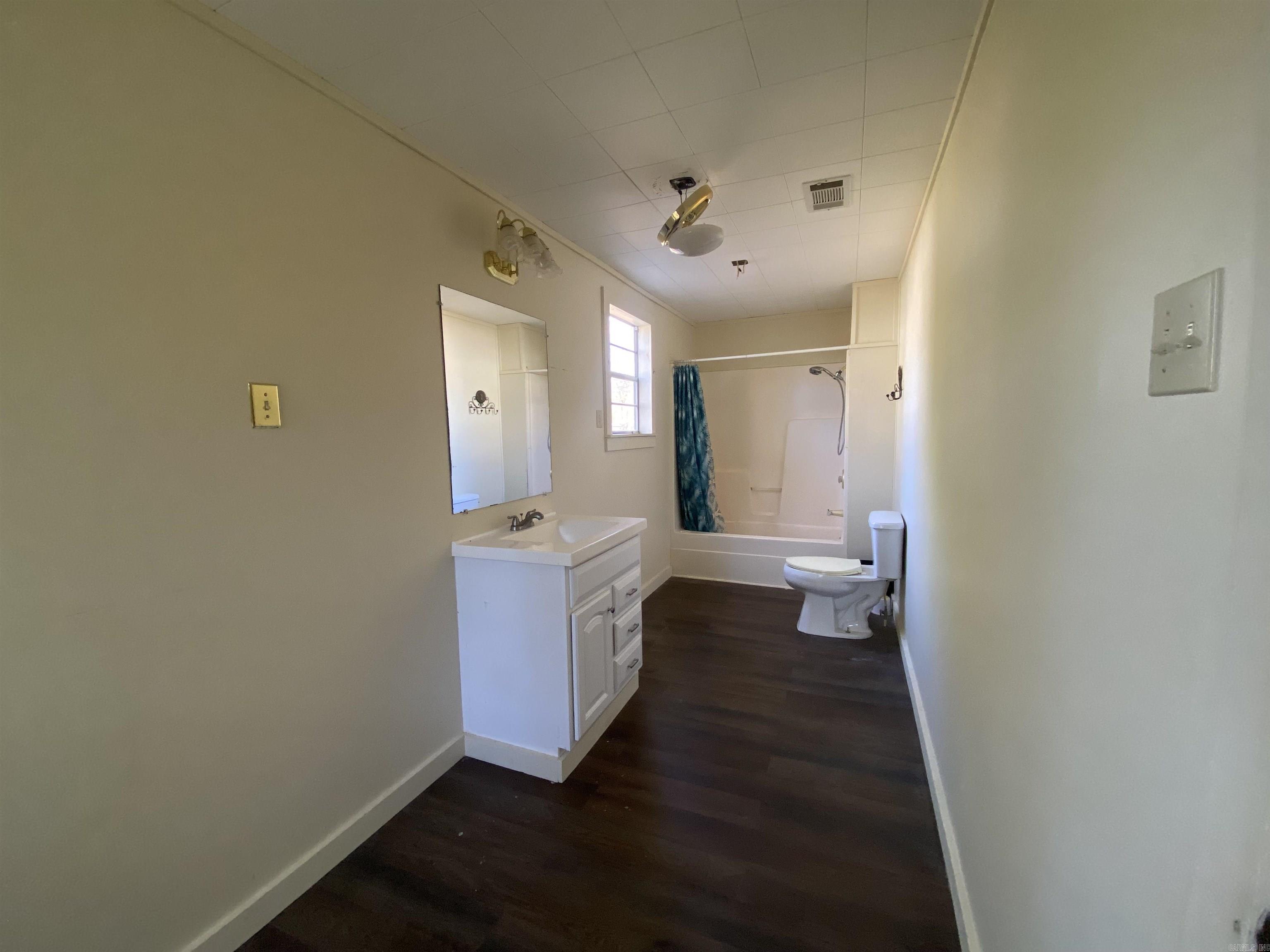 204  Williams St  Crossett, AR
