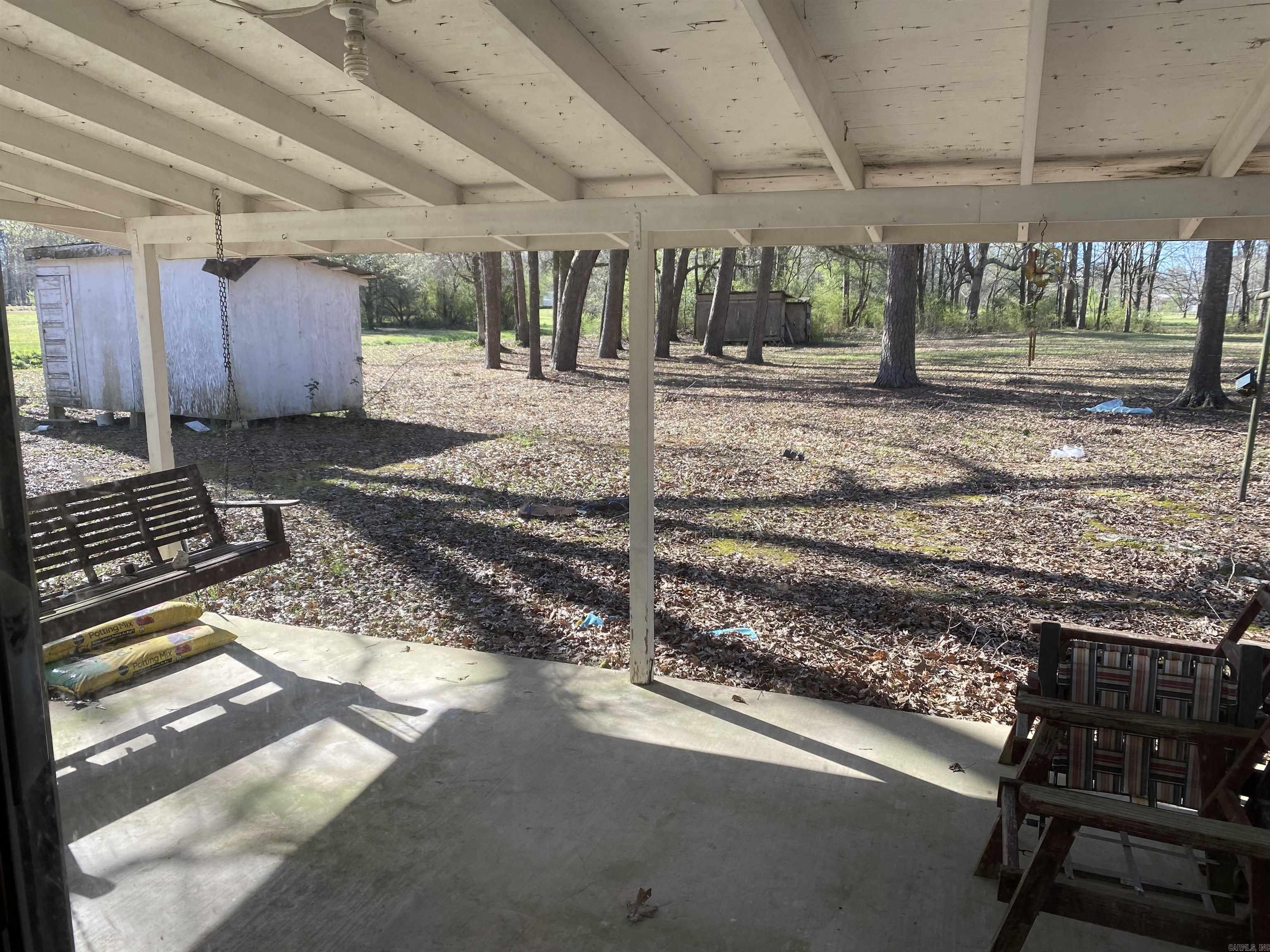 204  Williams St  Crossett, AR
