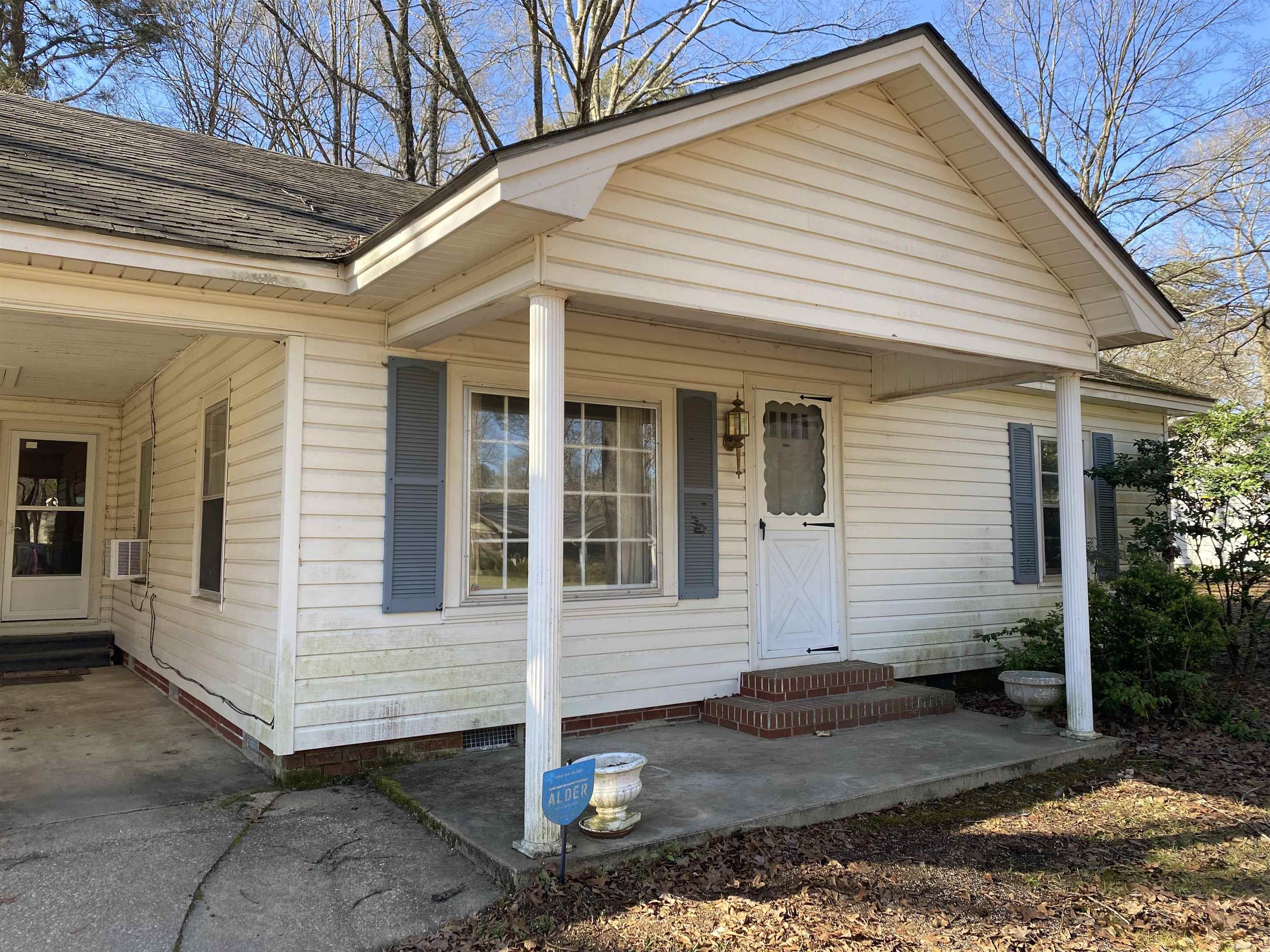 204  Williams St  Crossett, AR