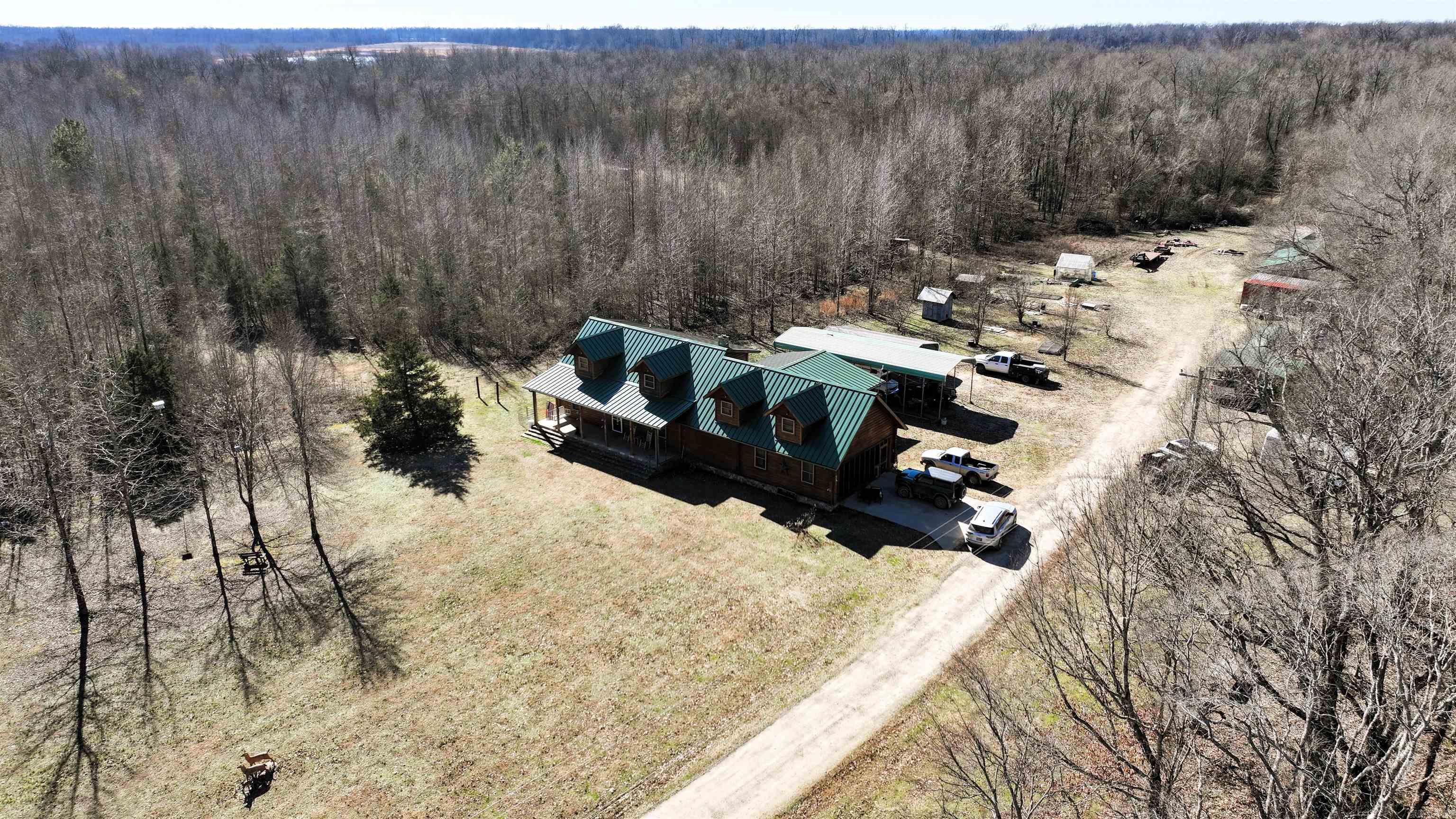 255  Adrian Mc  Tichnor, AR