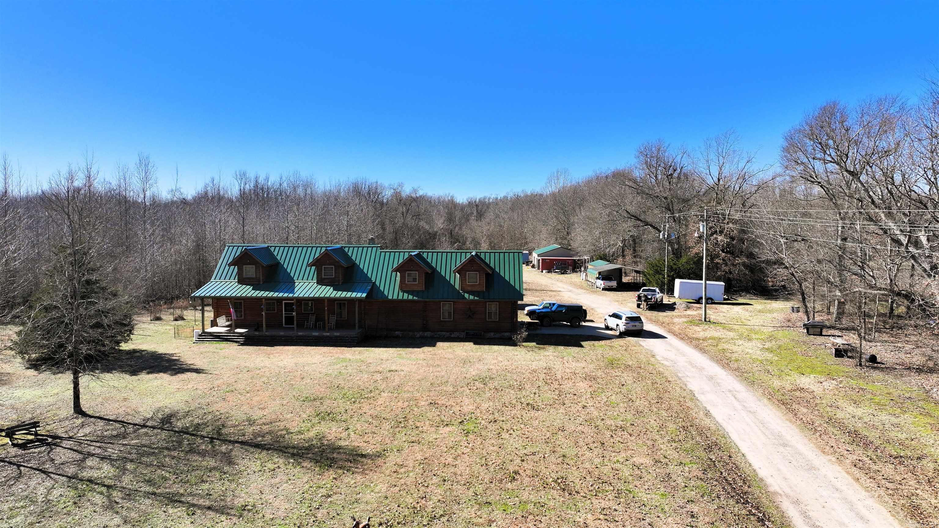 255  Adrian Mc  Tichnor, AR