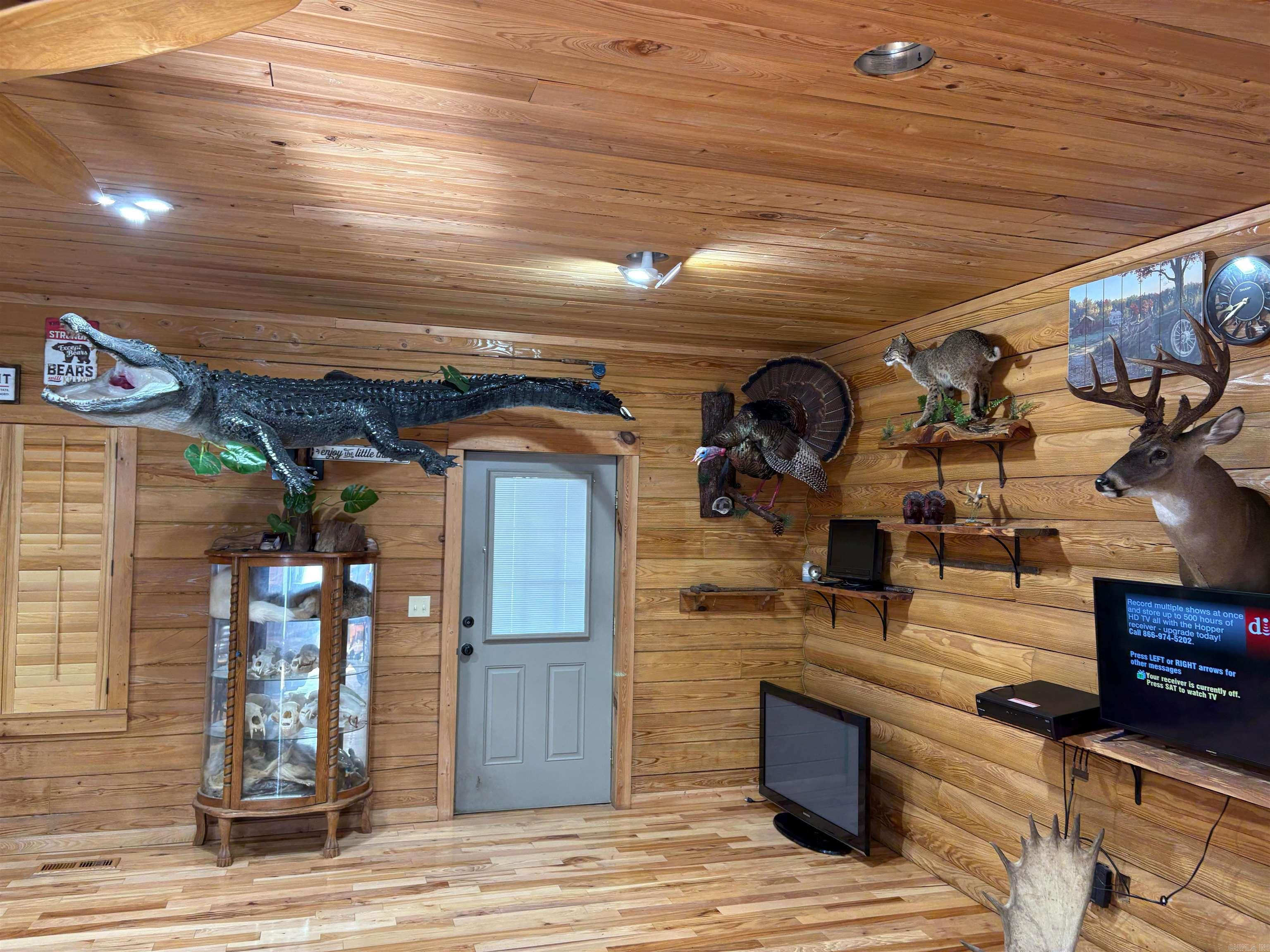 255  Adrian Mc  Tichnor, AR