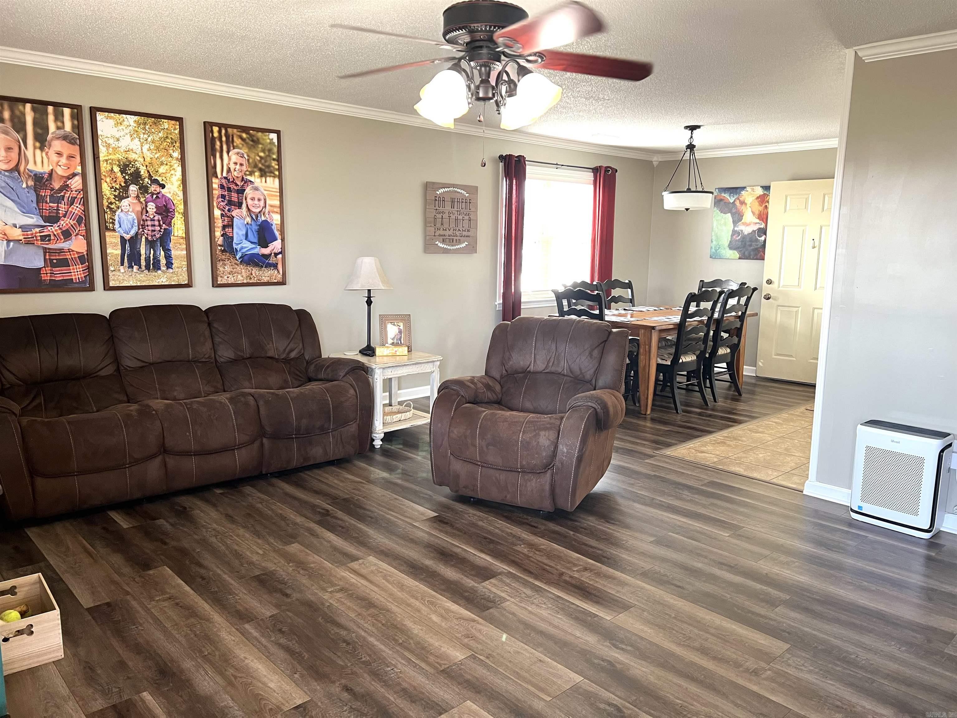 887 S Garfield  Piggott, AR
