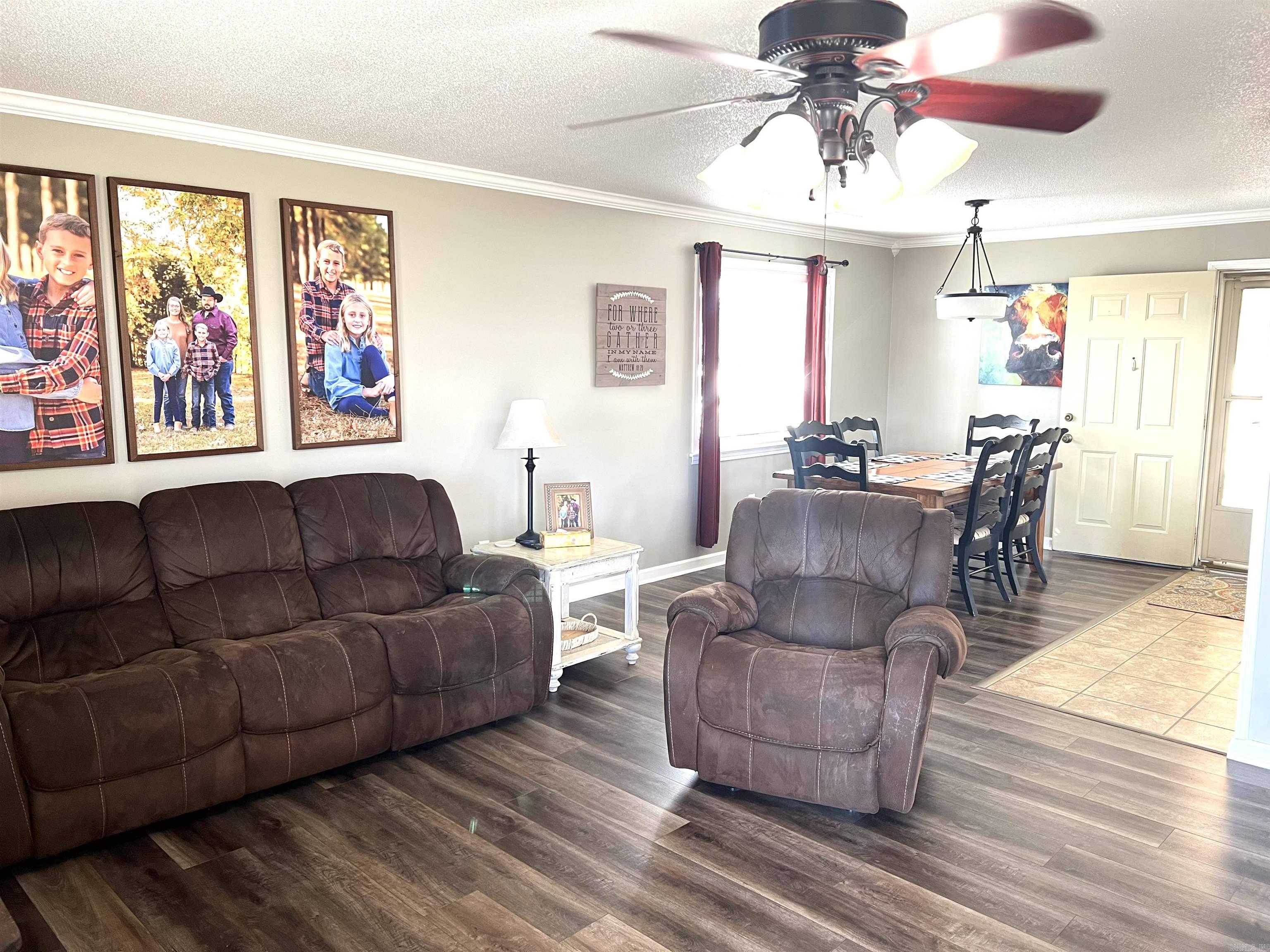 887 S Garfield  Piggott, AR