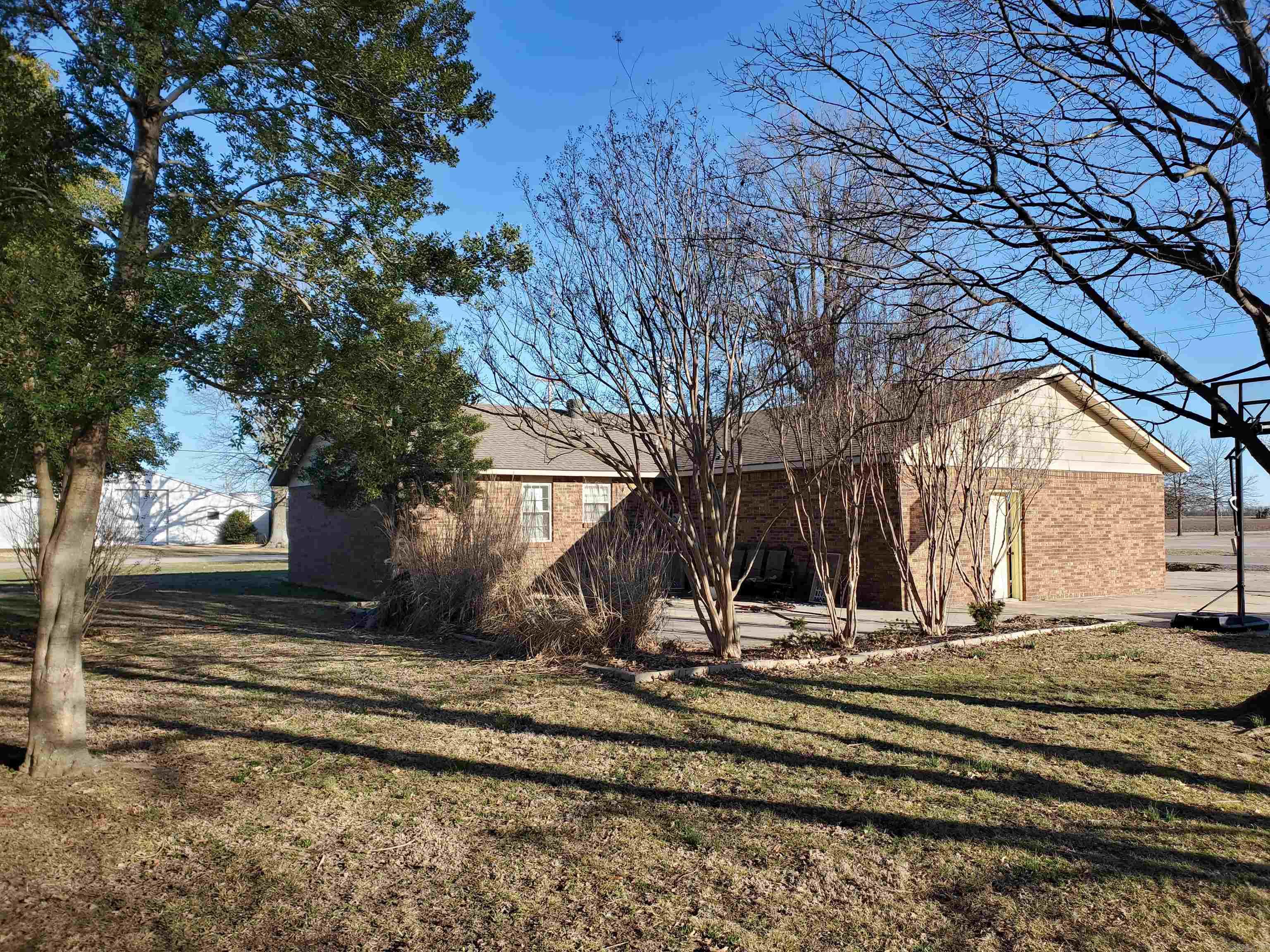 887 S Garfield  Piggott, AR