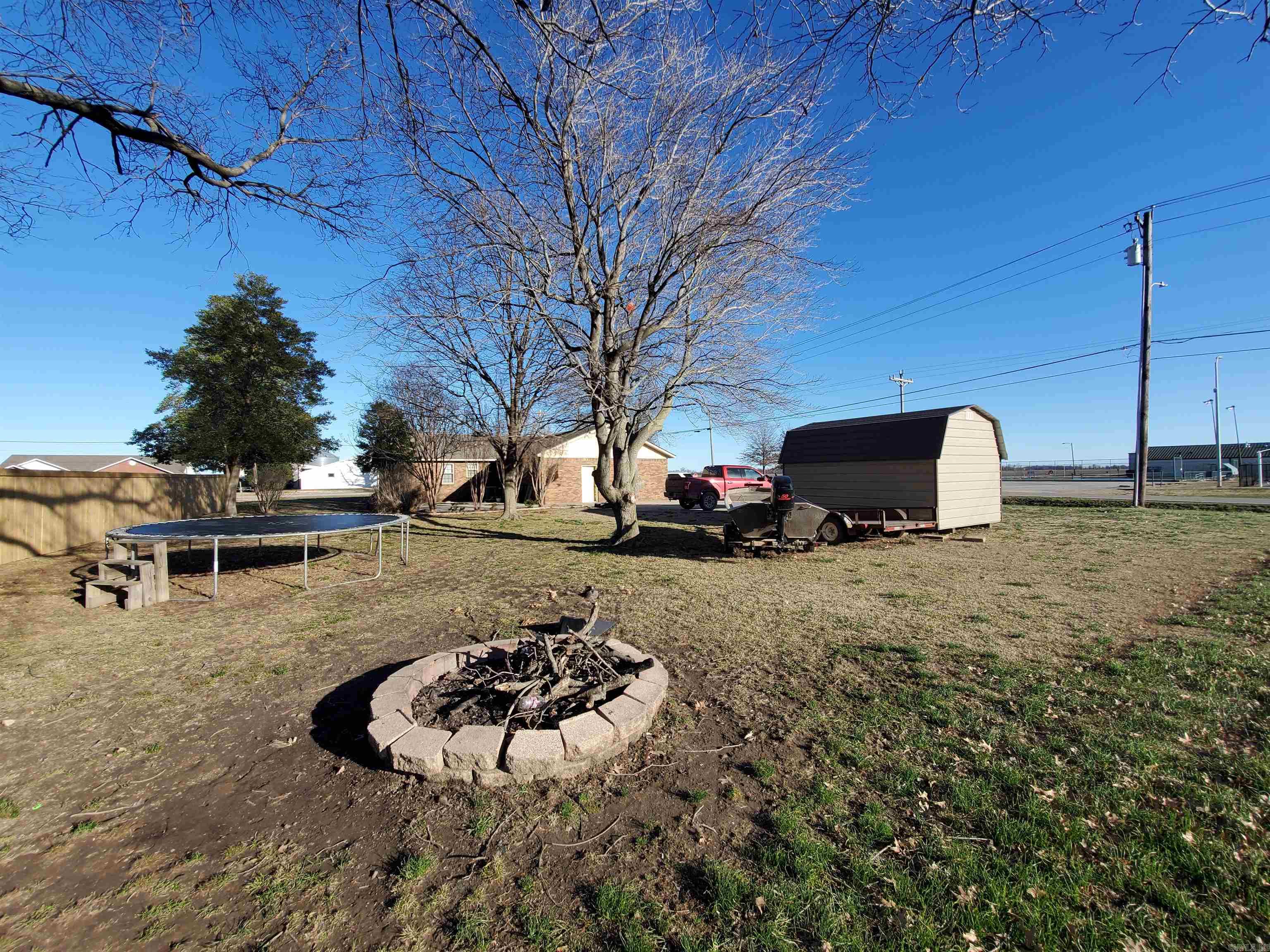 887 S Garfield  Piggott, AR