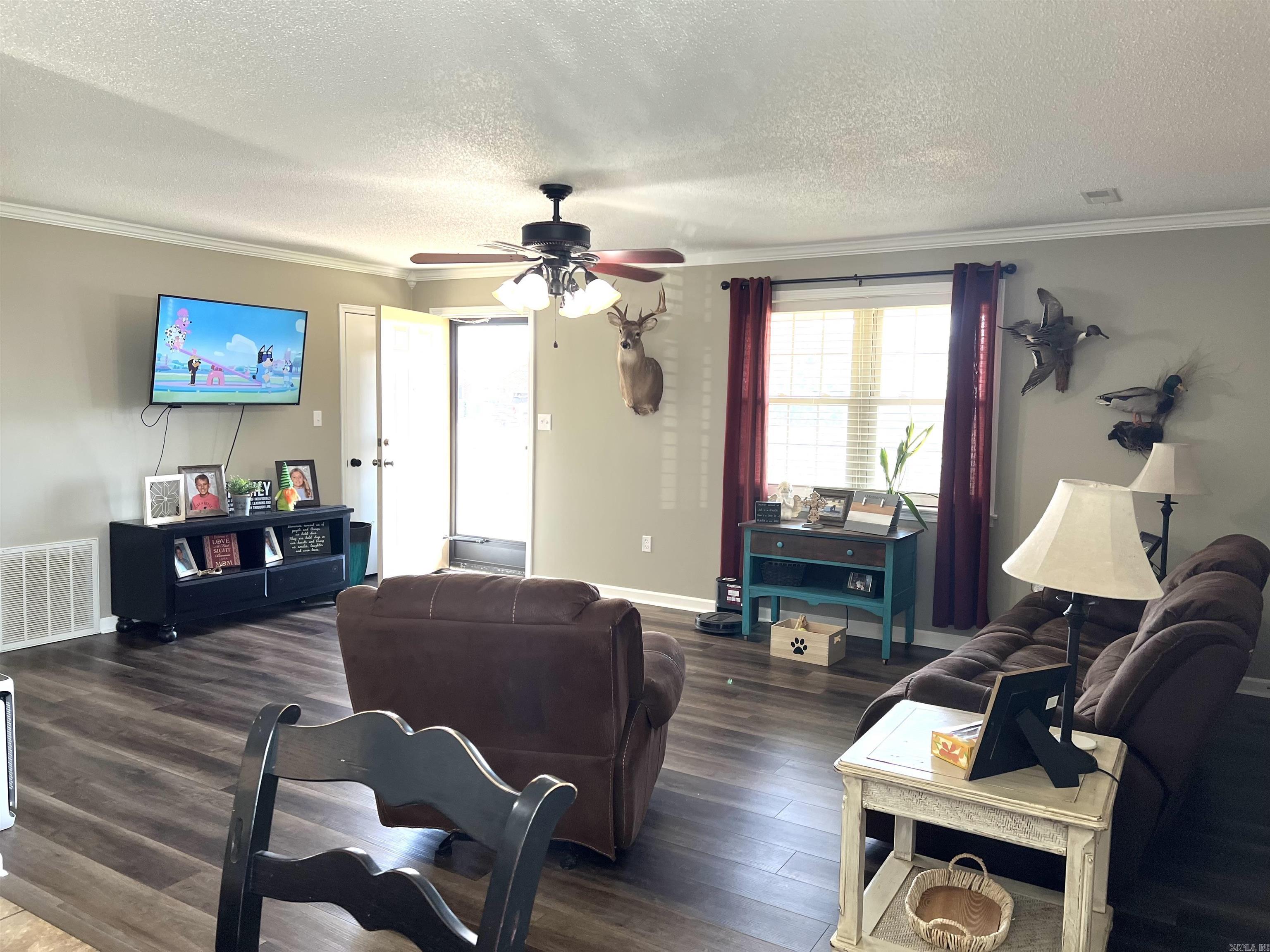 887 S Garfield  Piggott, AR