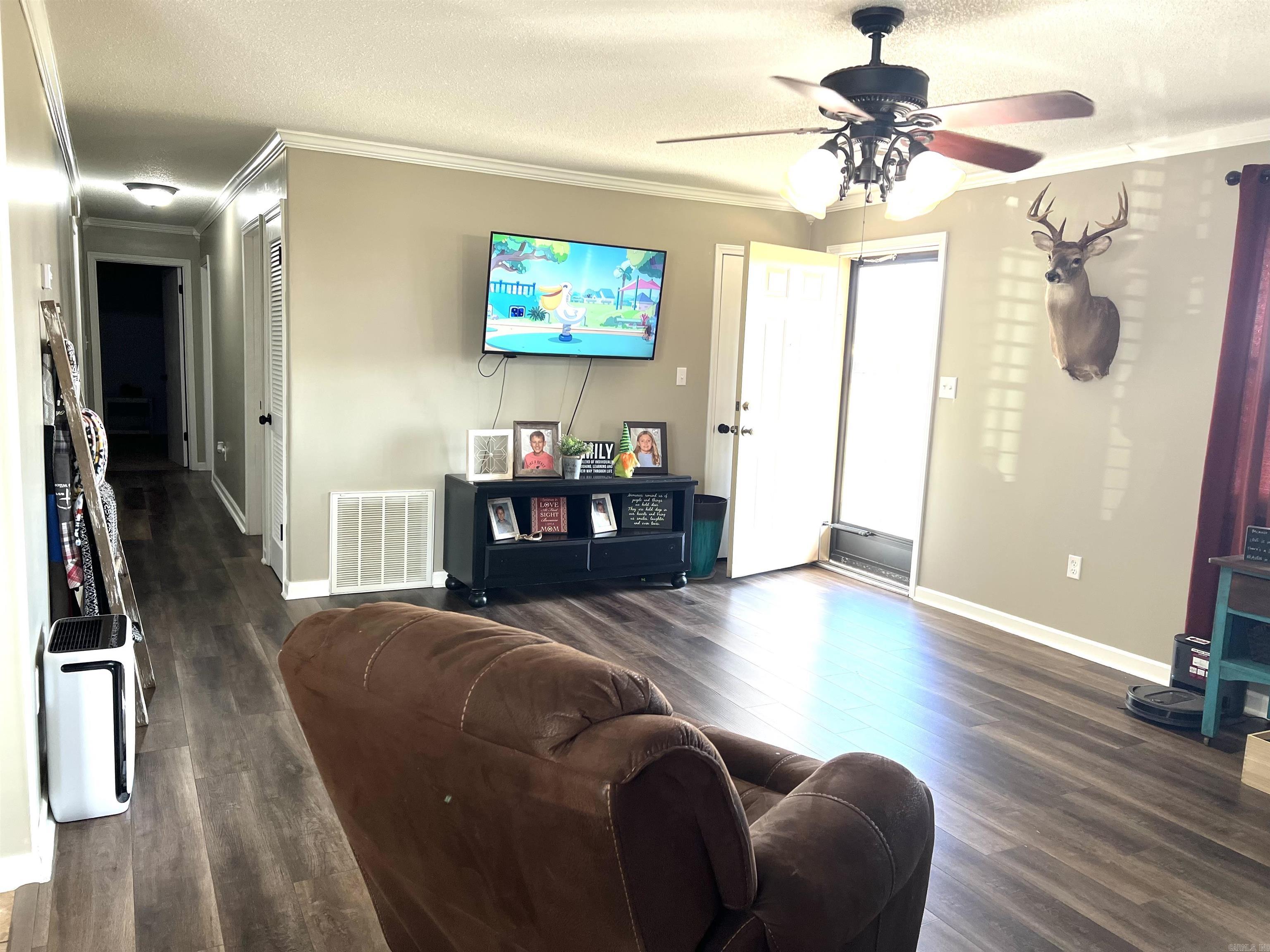 887 S Garfield  Piggott, AR