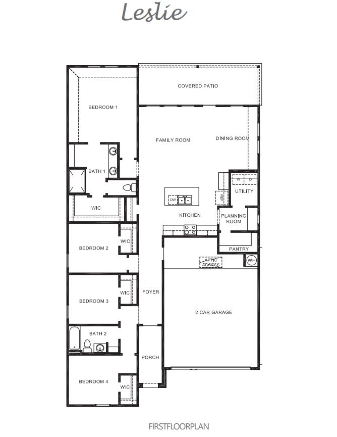 317 Cain Trail Maumelle, AR 72113