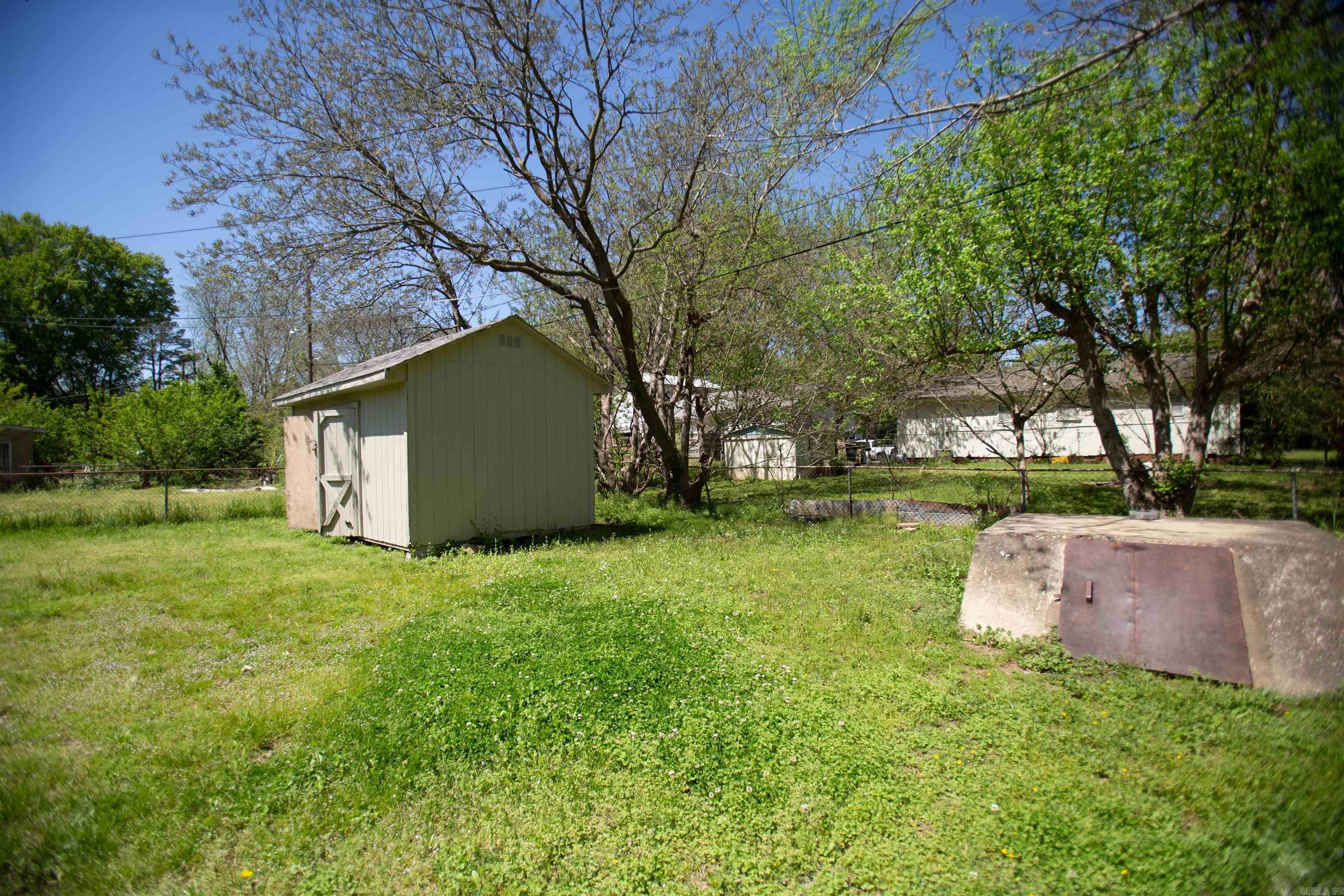 6506  Heather  Little Rock, AR
