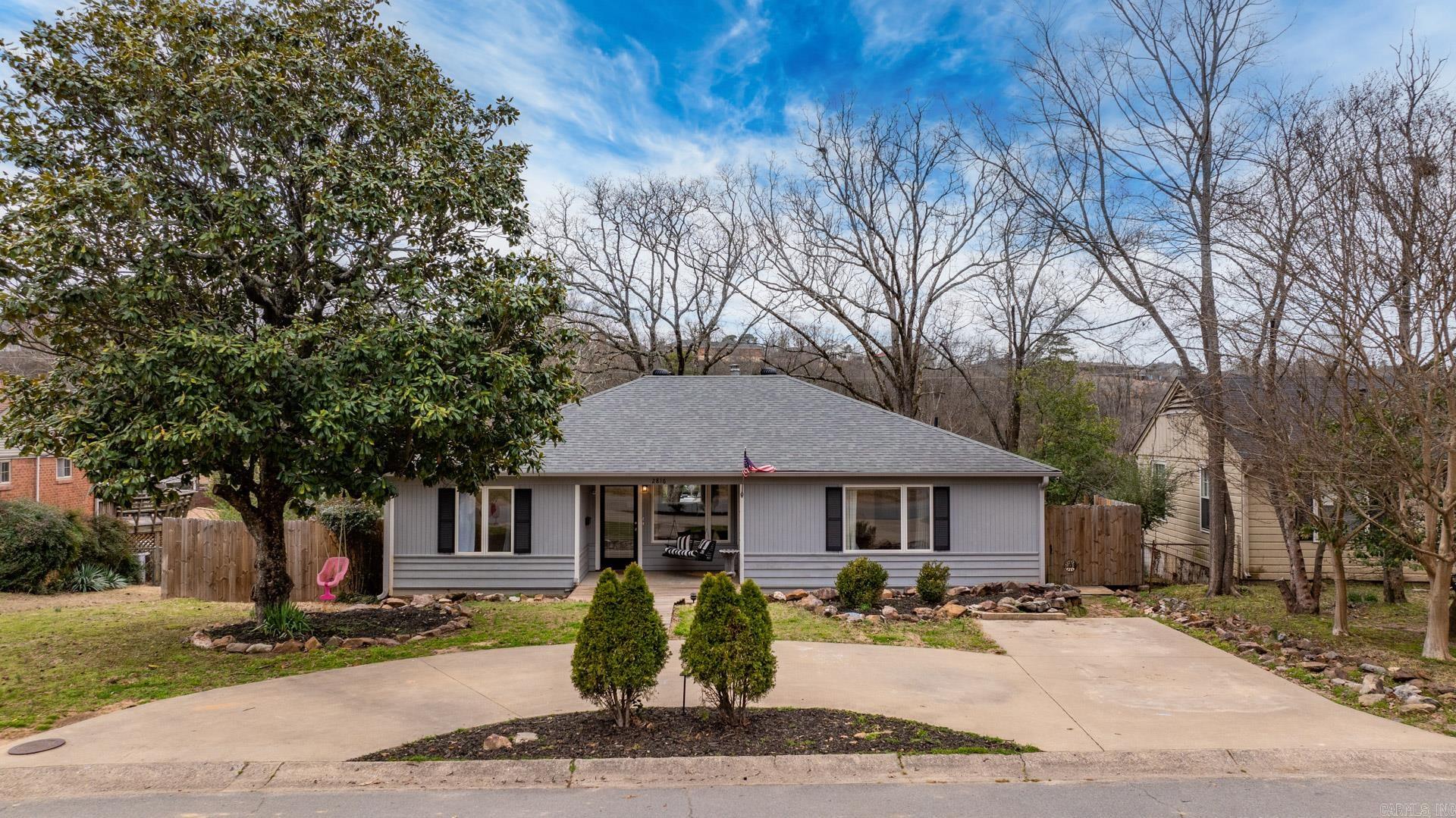 2816  Circlewood  Little Rock, AR