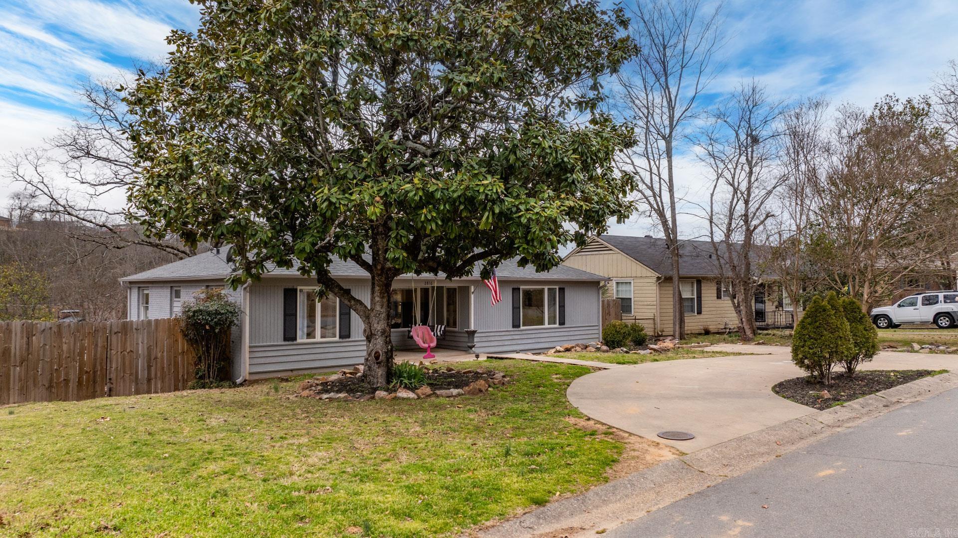 2816  Circlewood  Little Rock, AR