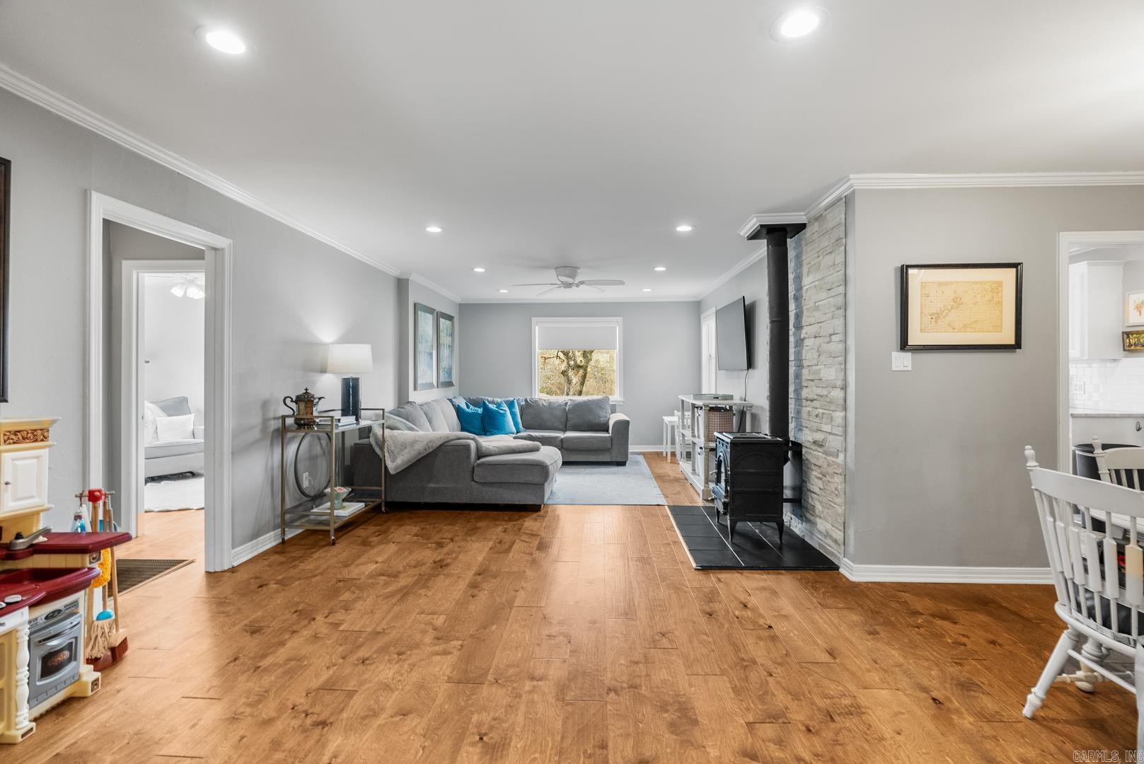 2816  Circlewood  Little Rock, AR