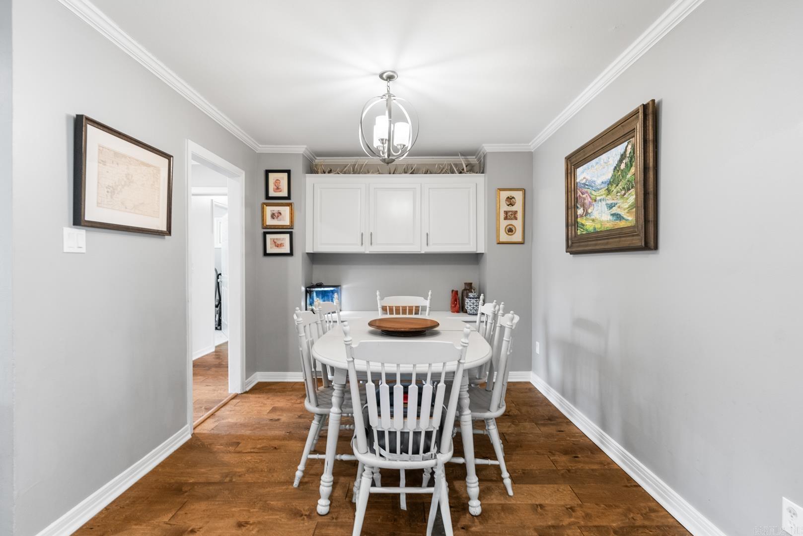 2816  Circlewood  Little Rock, AR