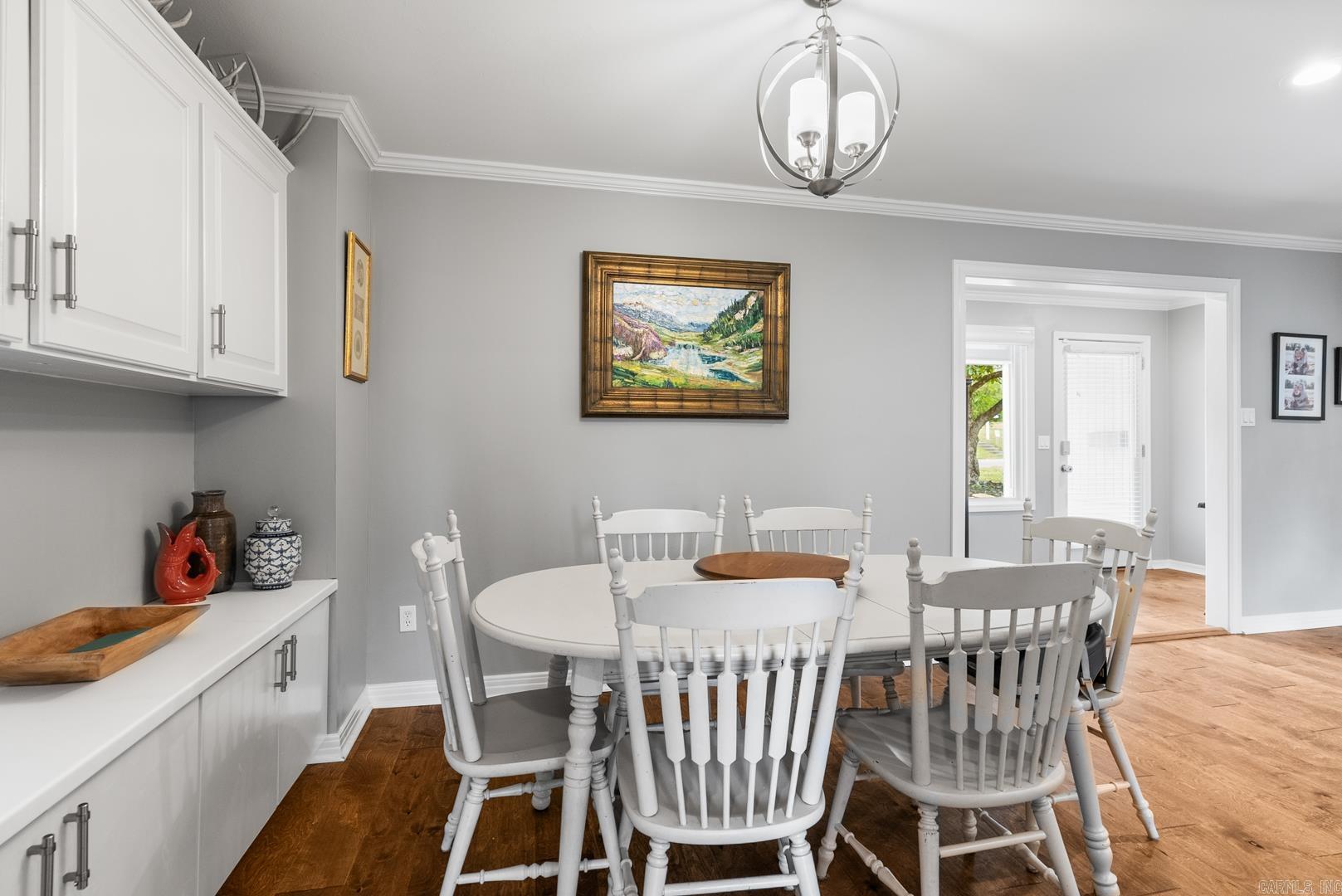 2816  Circlewood  Little Rock, AR