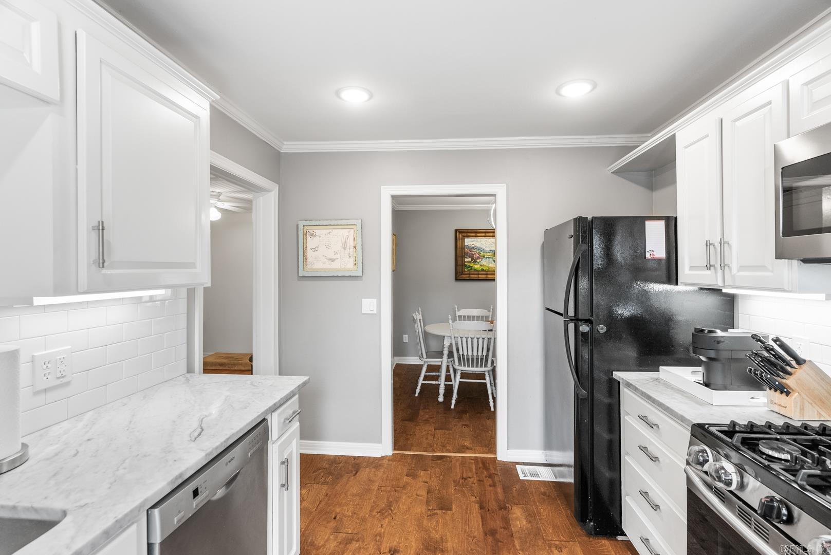 2816  Circlewood  Little Rock, AR