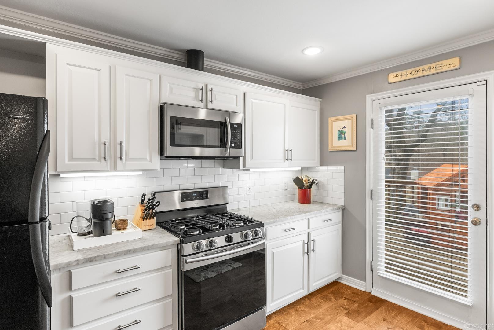2816  Circlewood  Little Rock, AR