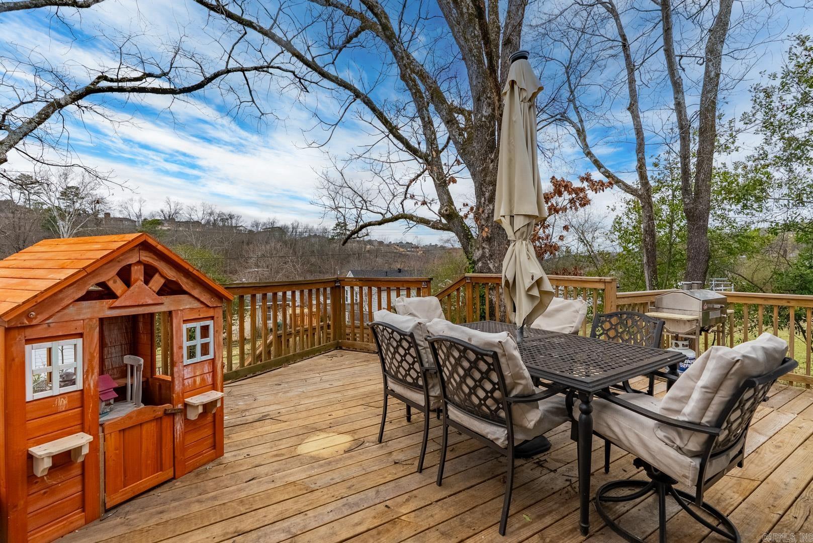 2816  Circlewood  Little Rock, AR