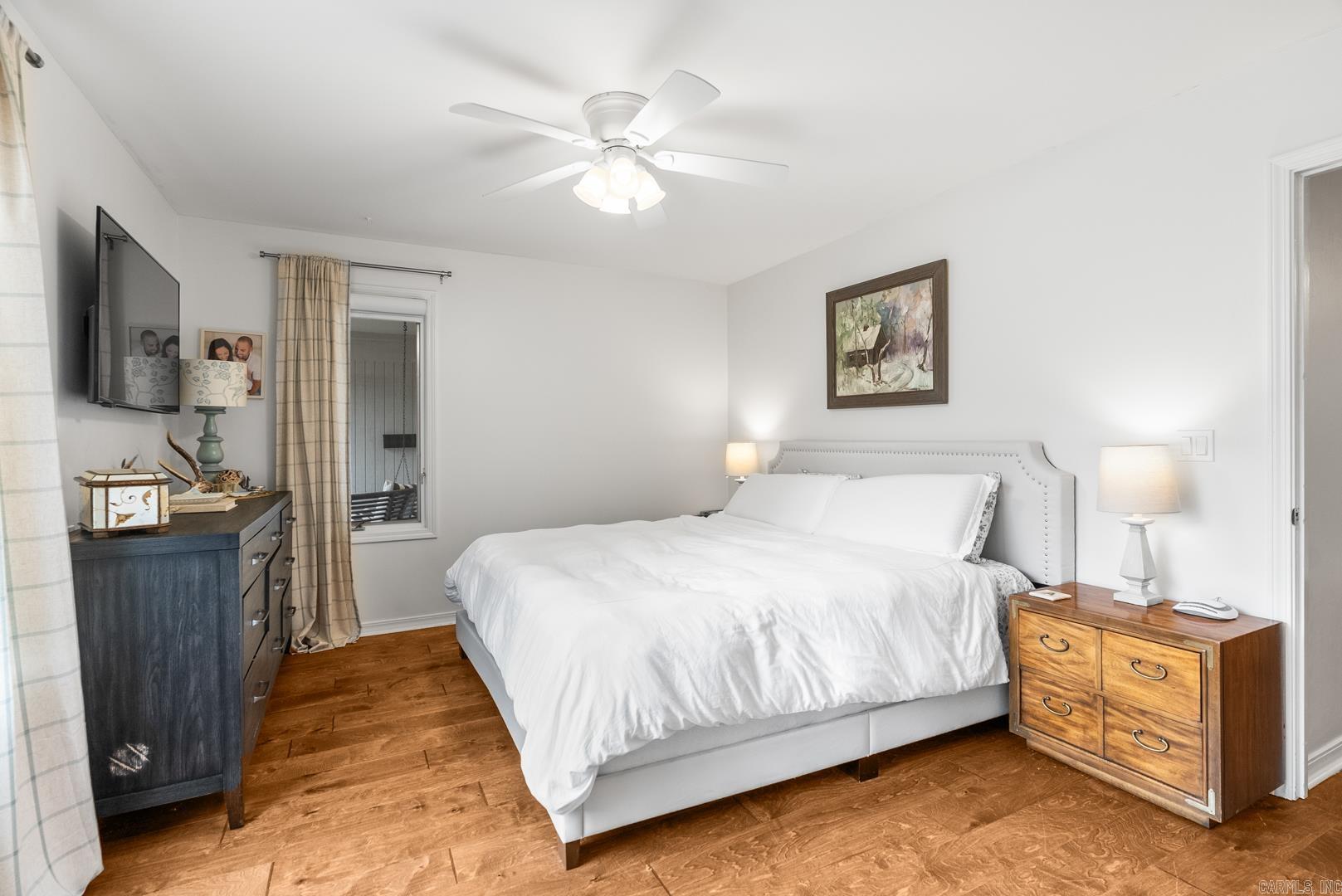 2816  Circlewood  Little Rock, AR