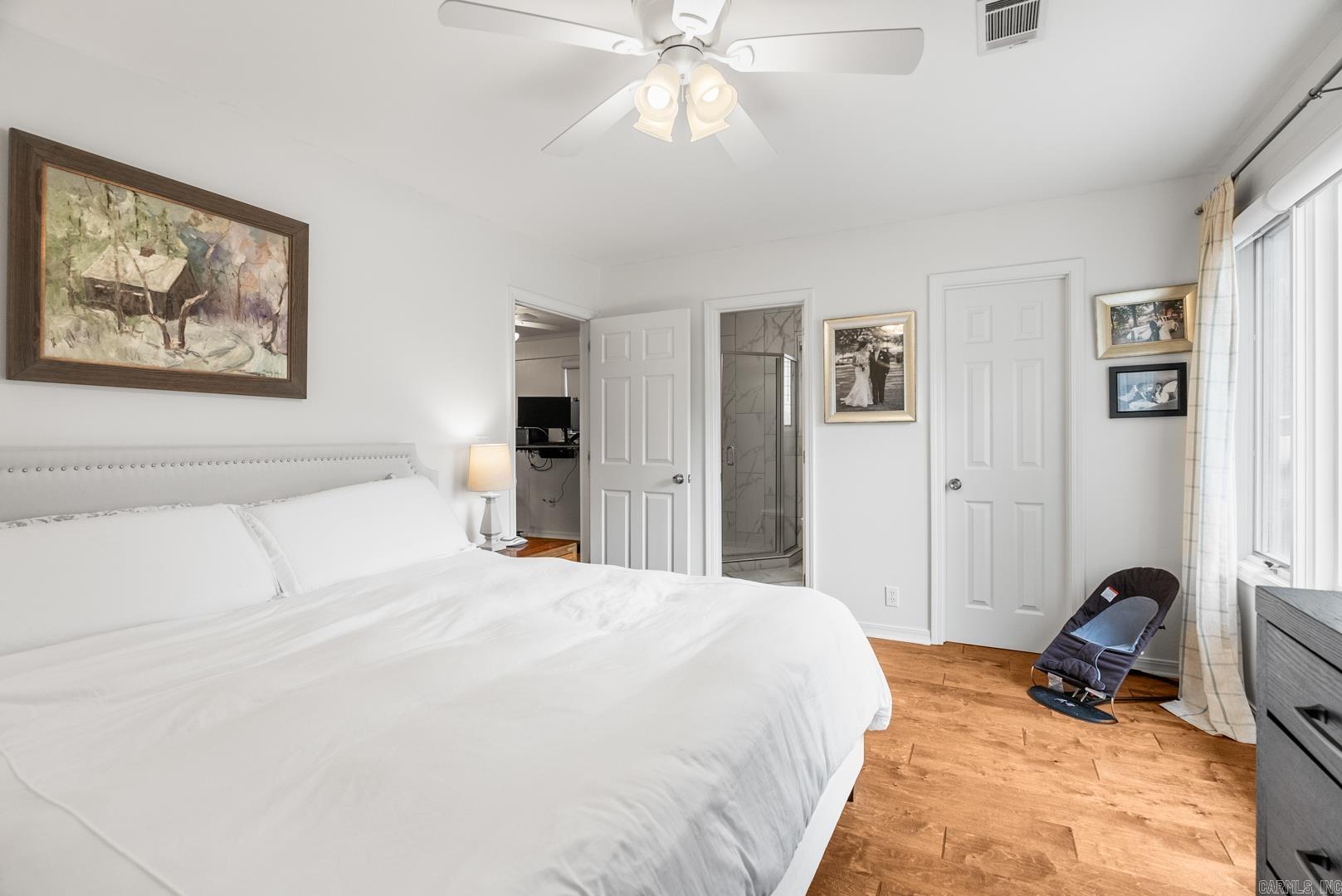 2816  Circlewood  Little Rock, AR