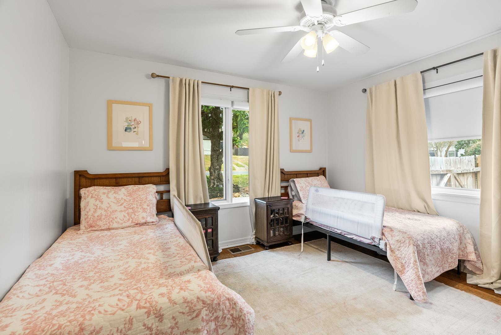 2816  Circlewood  Little Rock, AR