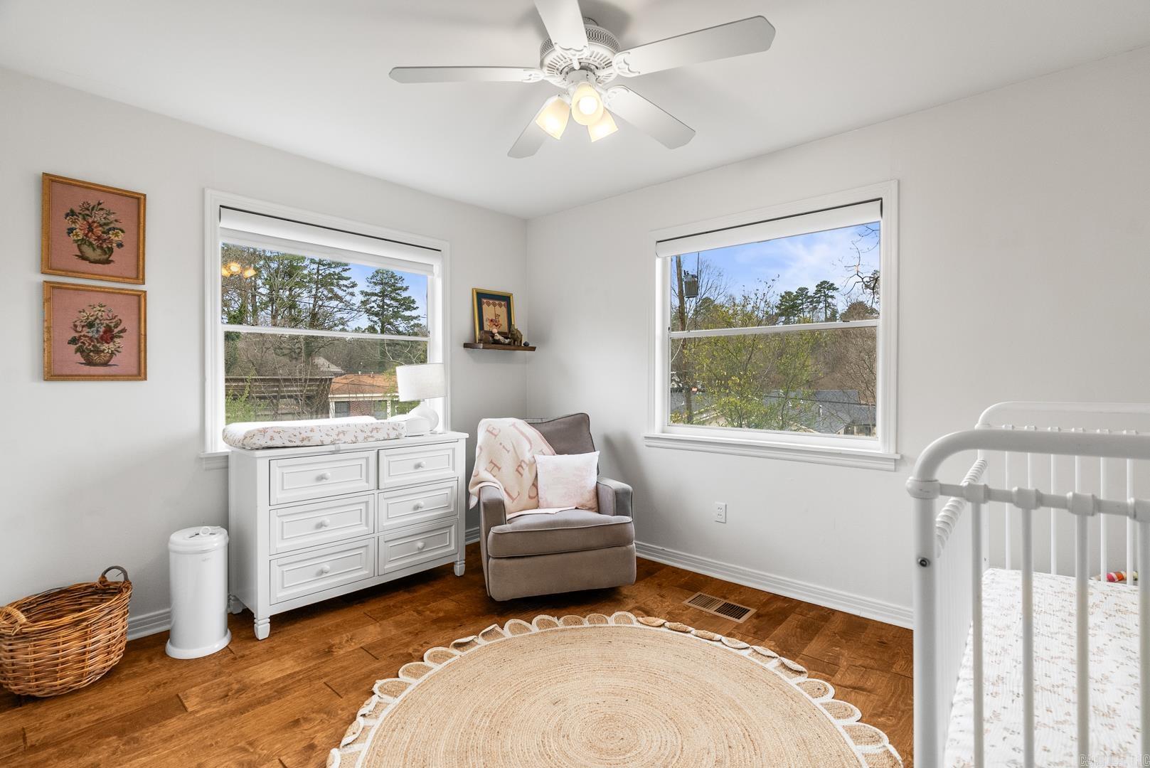 2816  Circlewood  Little Rock, AR