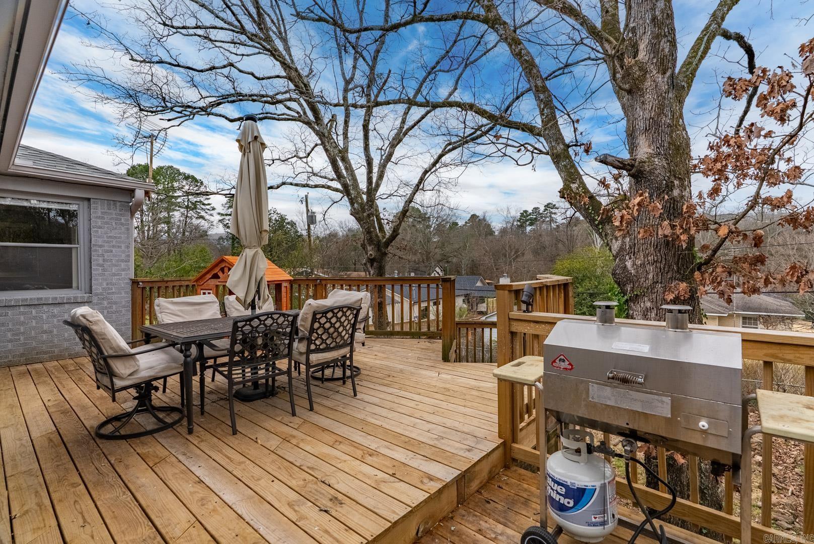 2816  Circlewood  Little Rock, AR