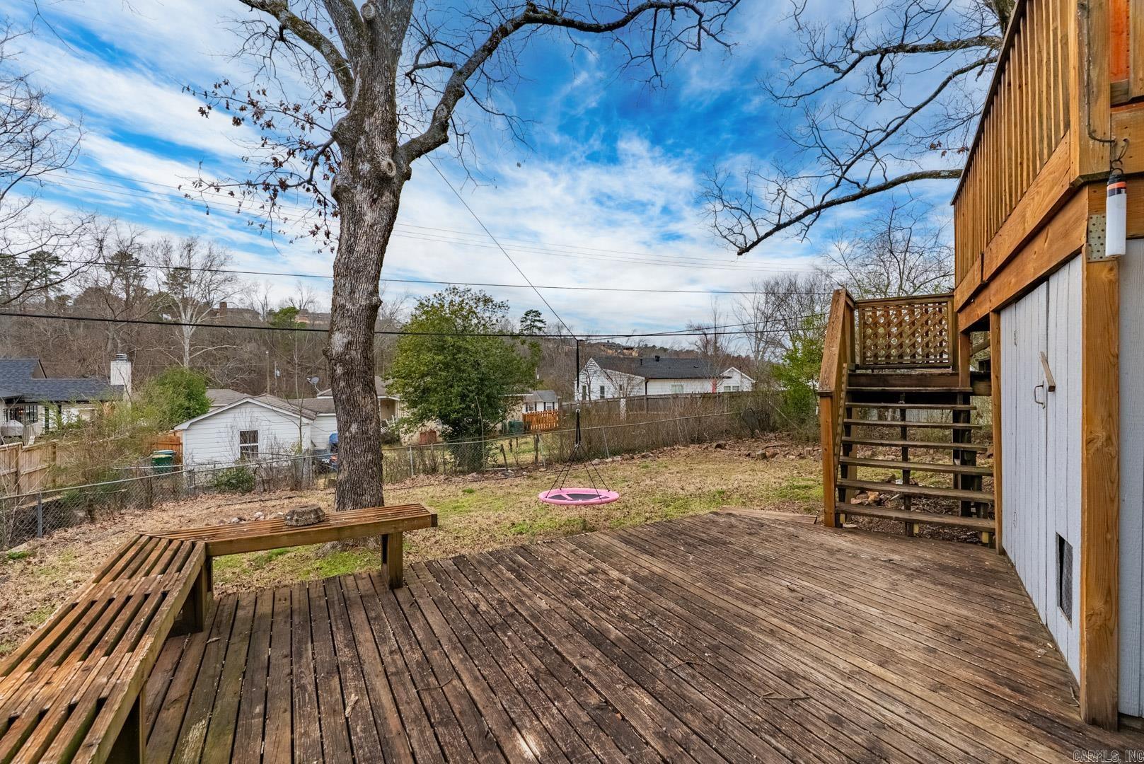 2816  Circlewood  Little Rock, AR