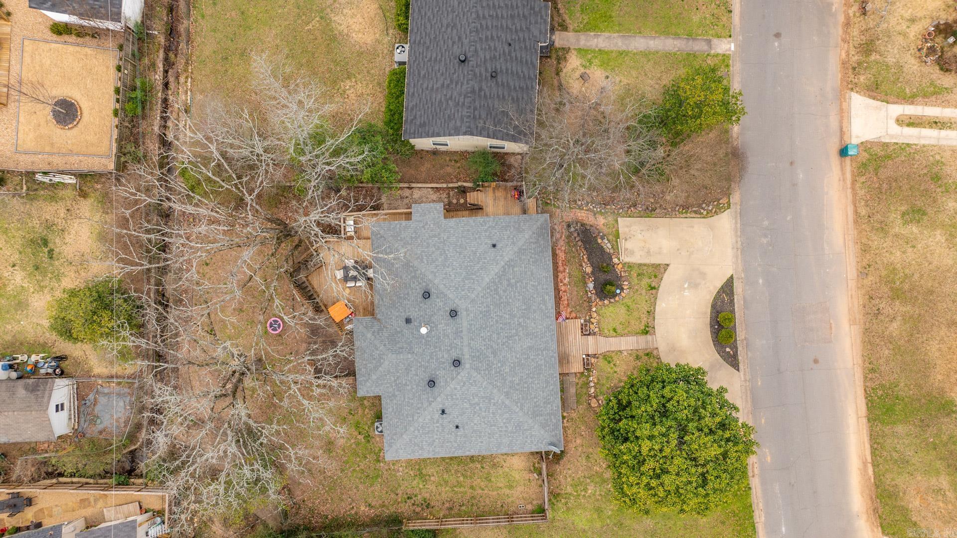 2816  Circlewood  Little Rock, AR