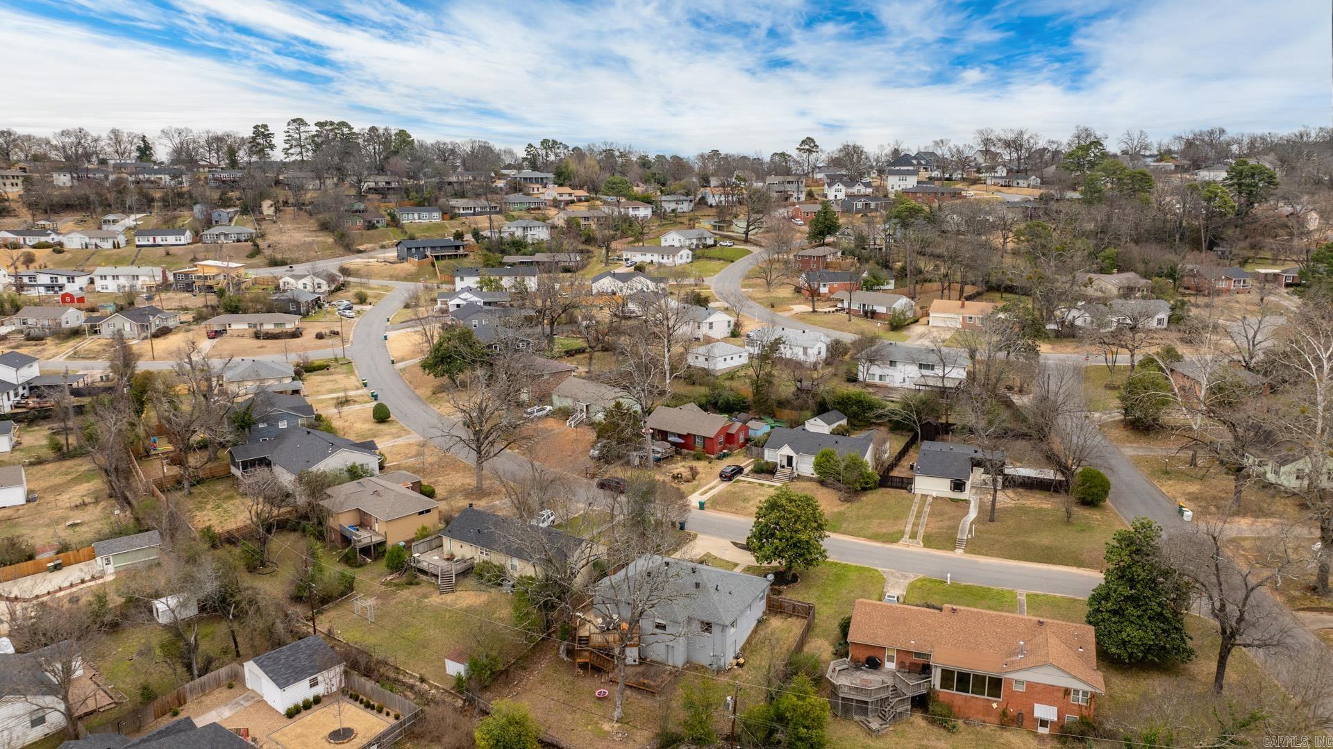 2816  Circlewood  Little Rock, AR