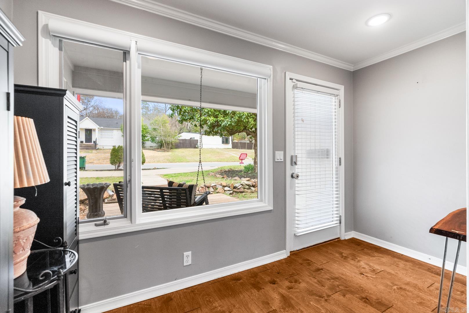 2816  Circlewood  Little Rock, AR
