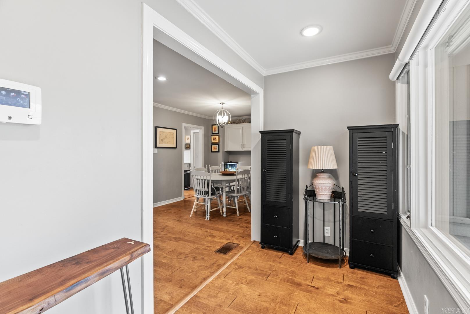 2816  Circlewood  Little Rock, AR