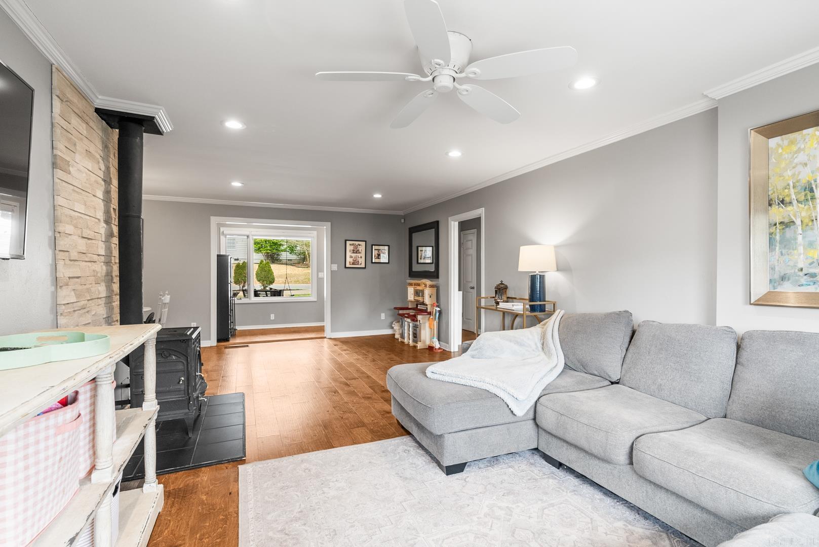 2816  Circlewood  Little Rock, AR