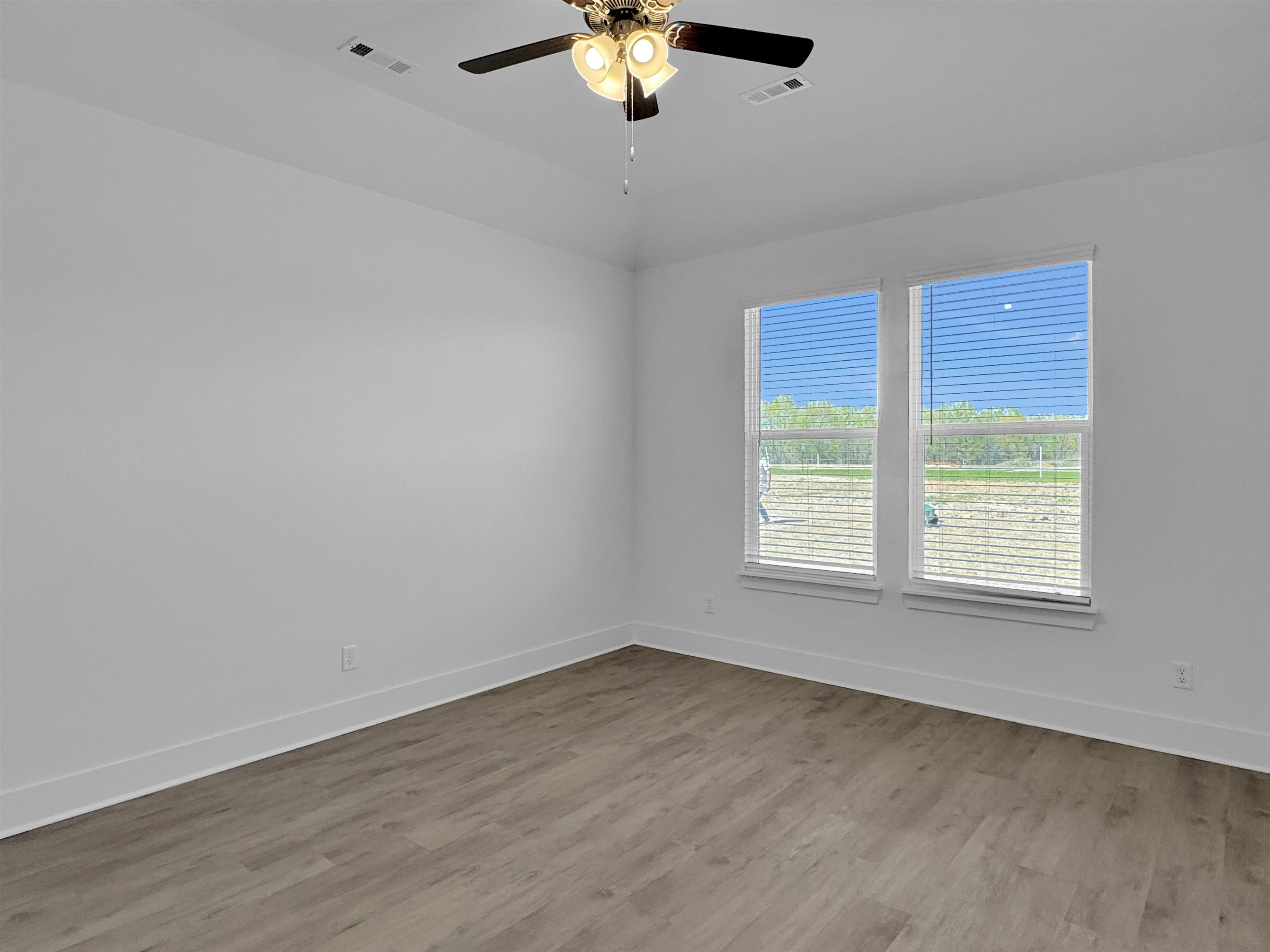 315 Cain Trail Maumelle, AR 72113
