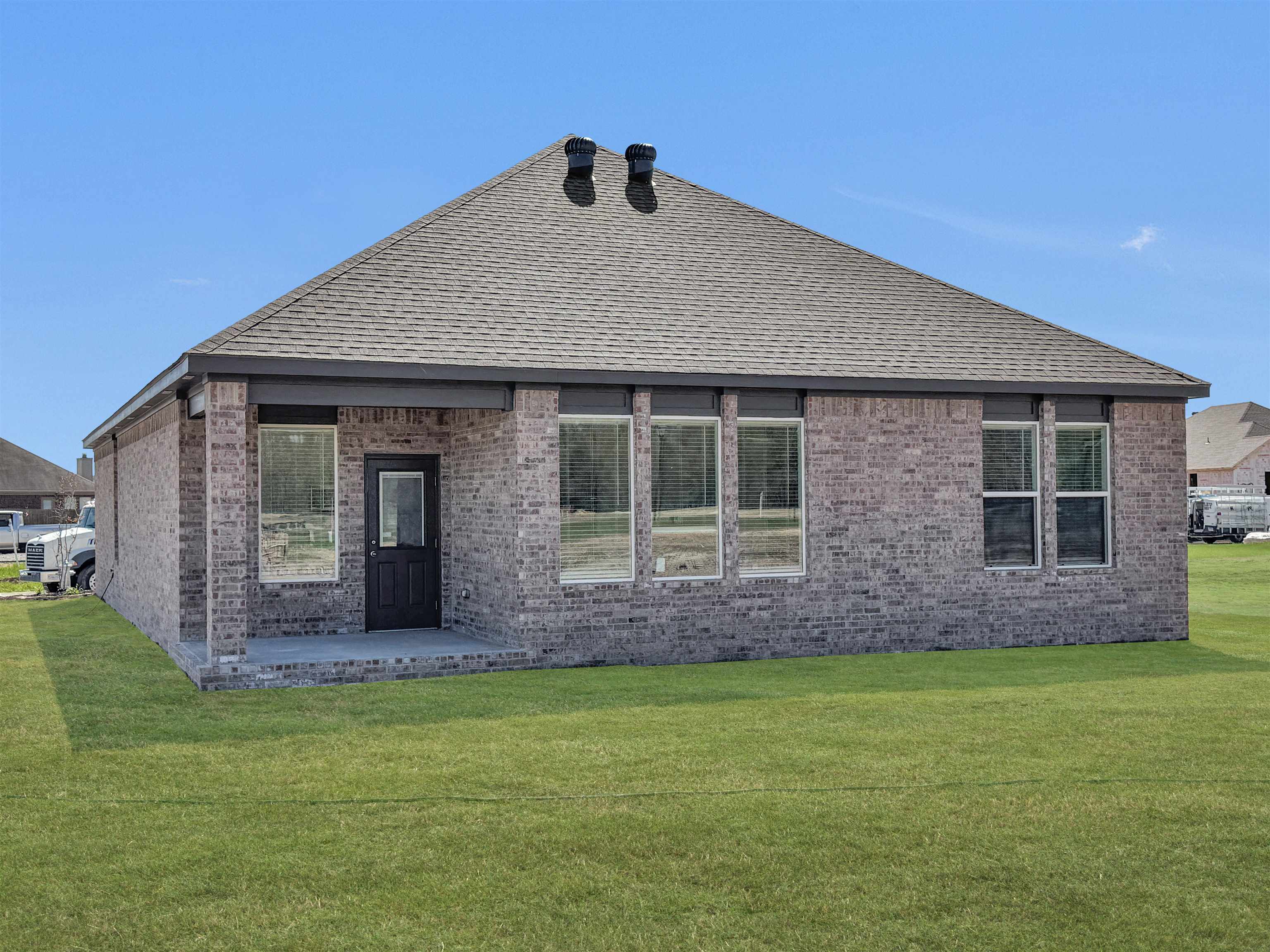 315 Cain Trail Maumelle, AR 72113