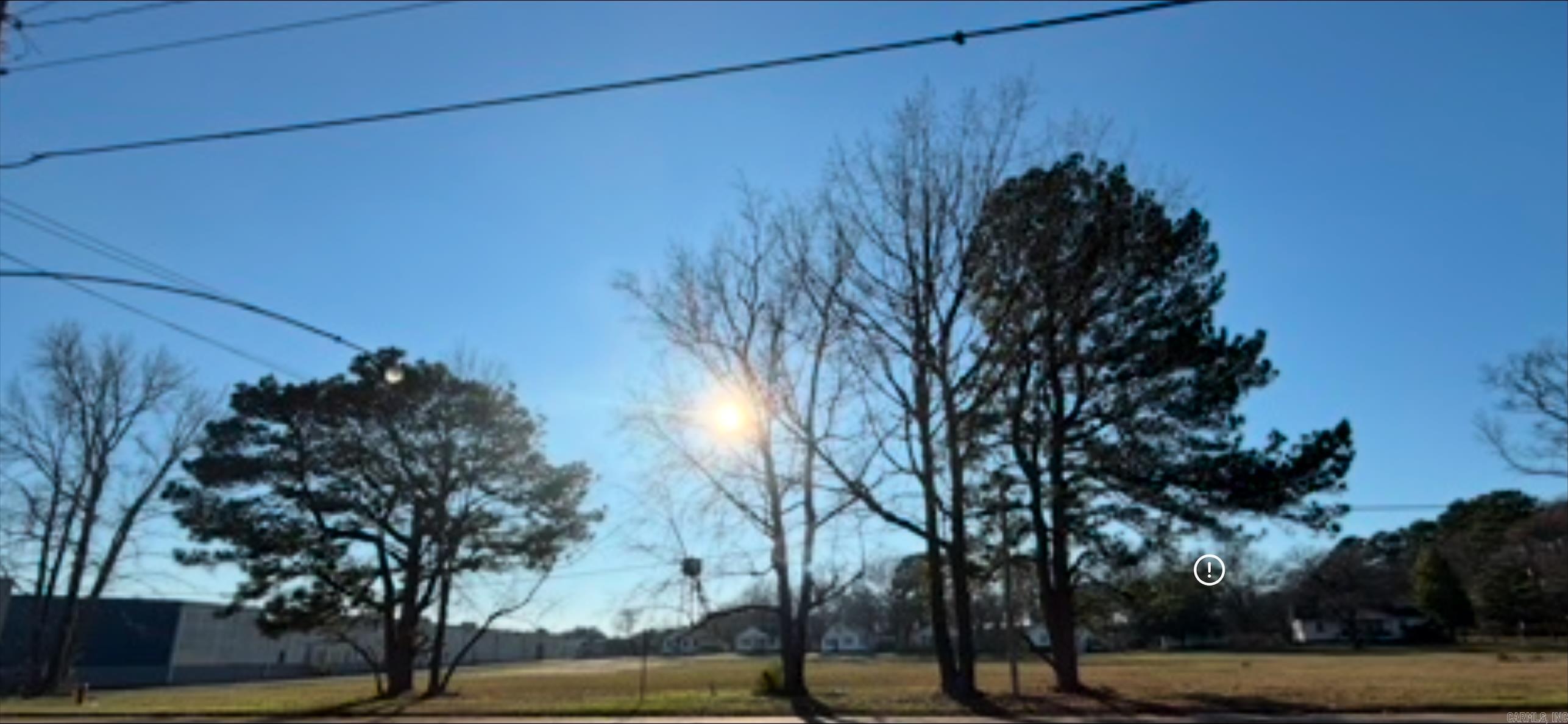 0  North Vine  Magnolia, AR