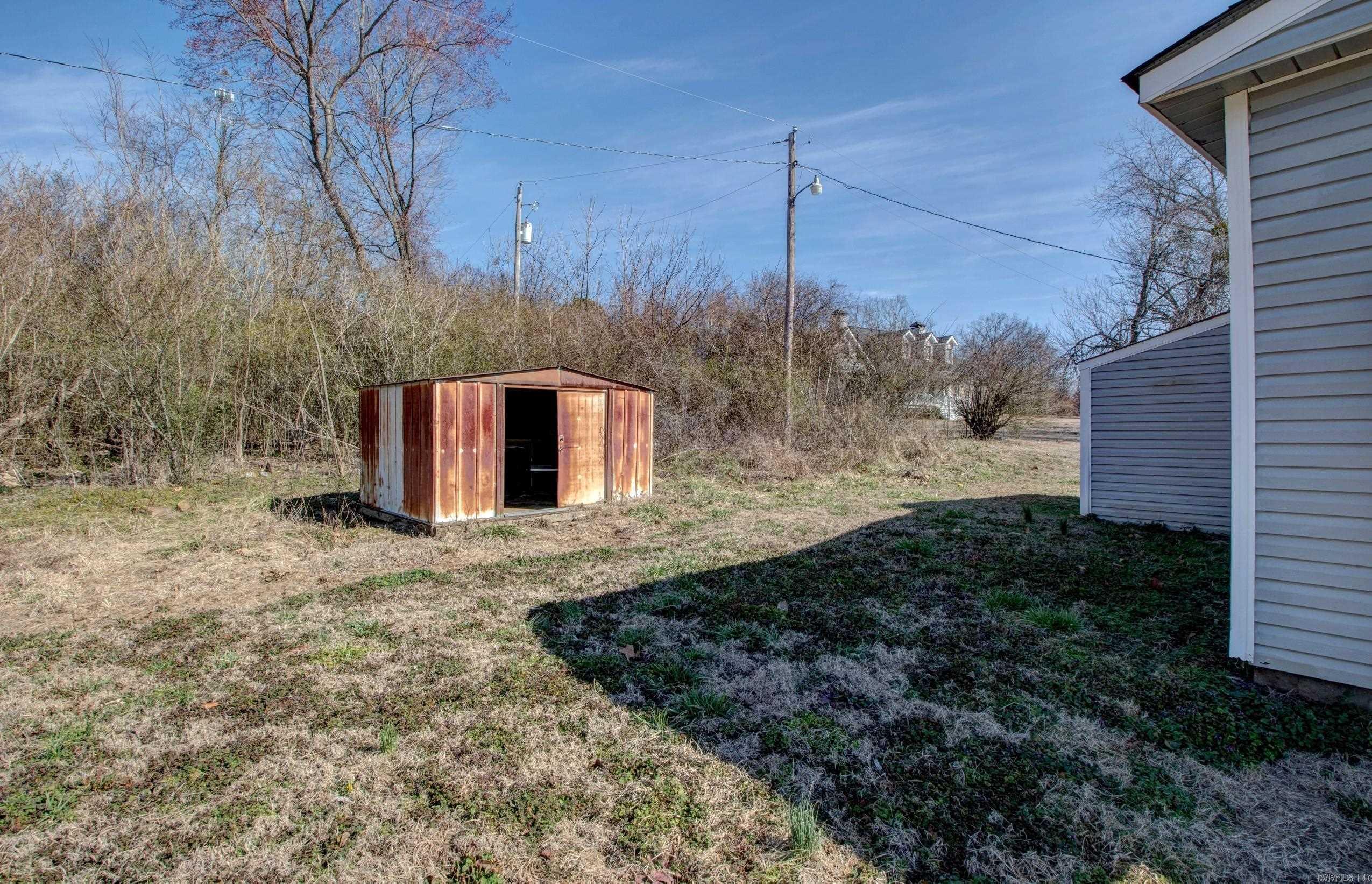 1612  Ridge Road  El Paso, AR