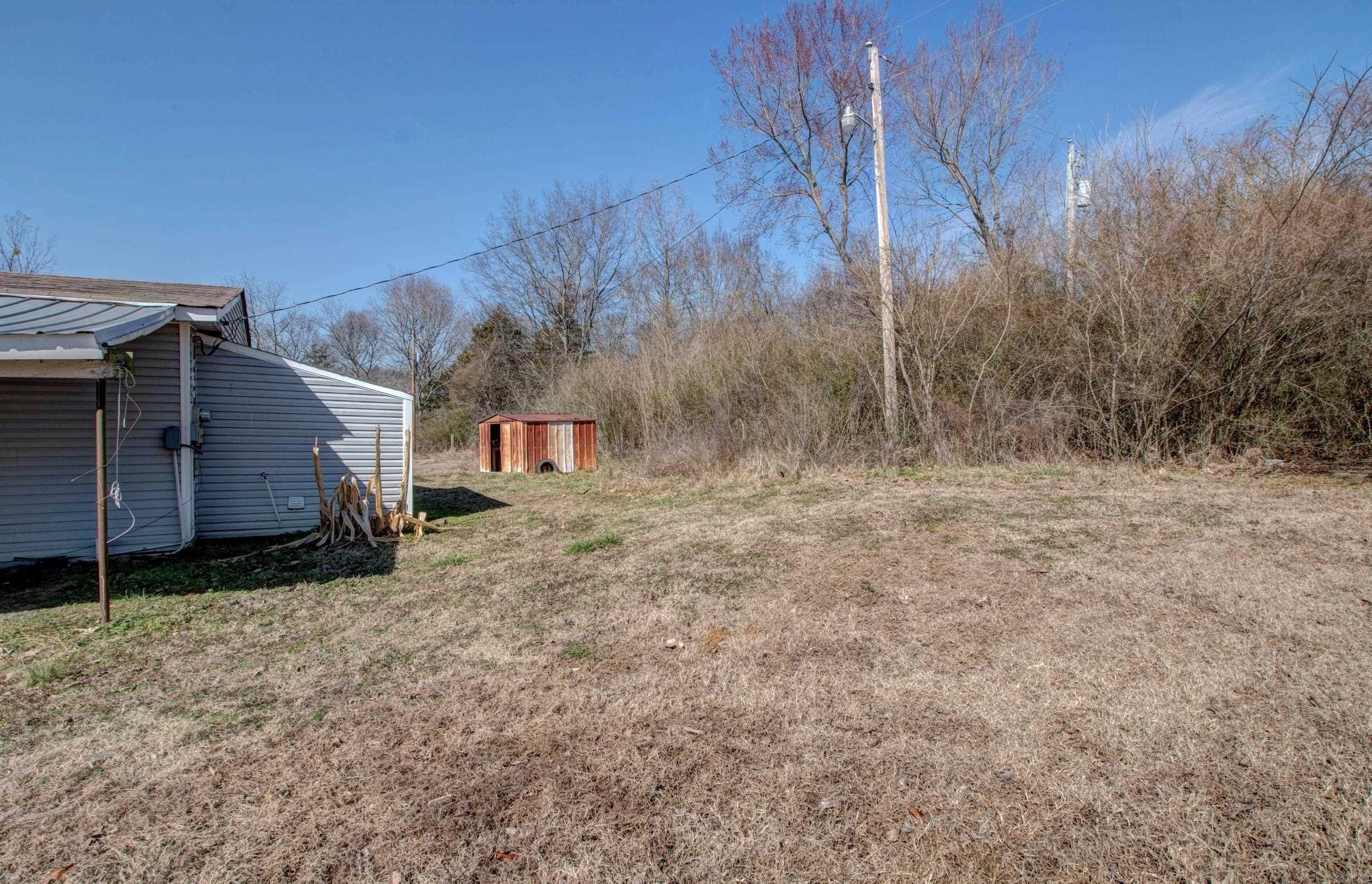 1612  Ridge Road  El Paso, AR